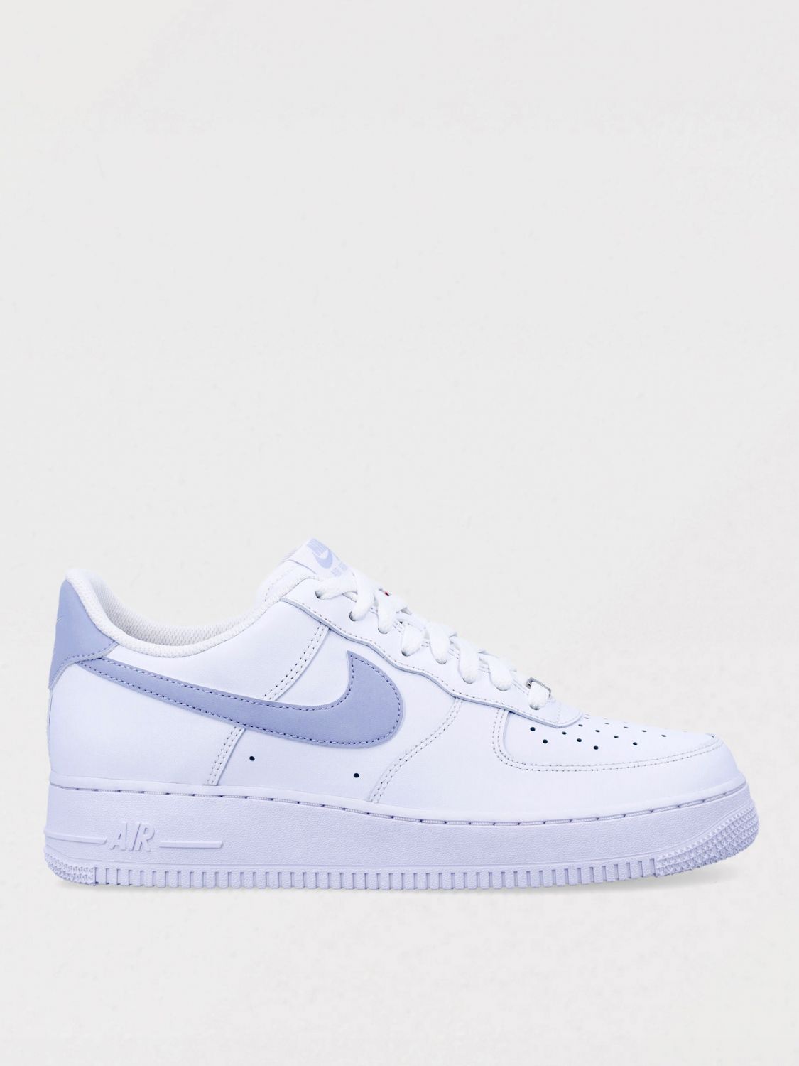 Nike Air Force 1 '07 Sneakers In White