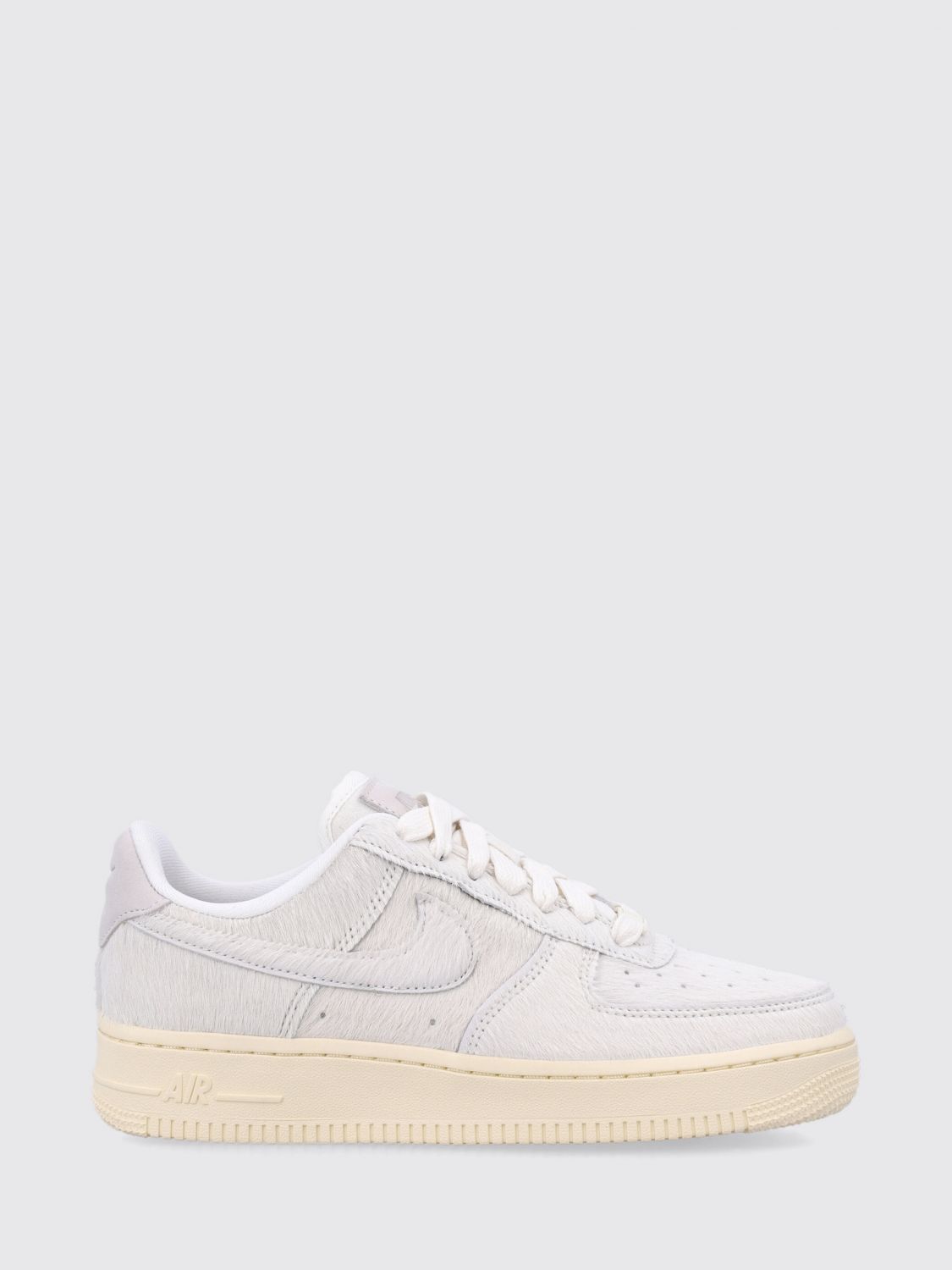 Nike Air Force 1 '07 Woman's Sneakers In White