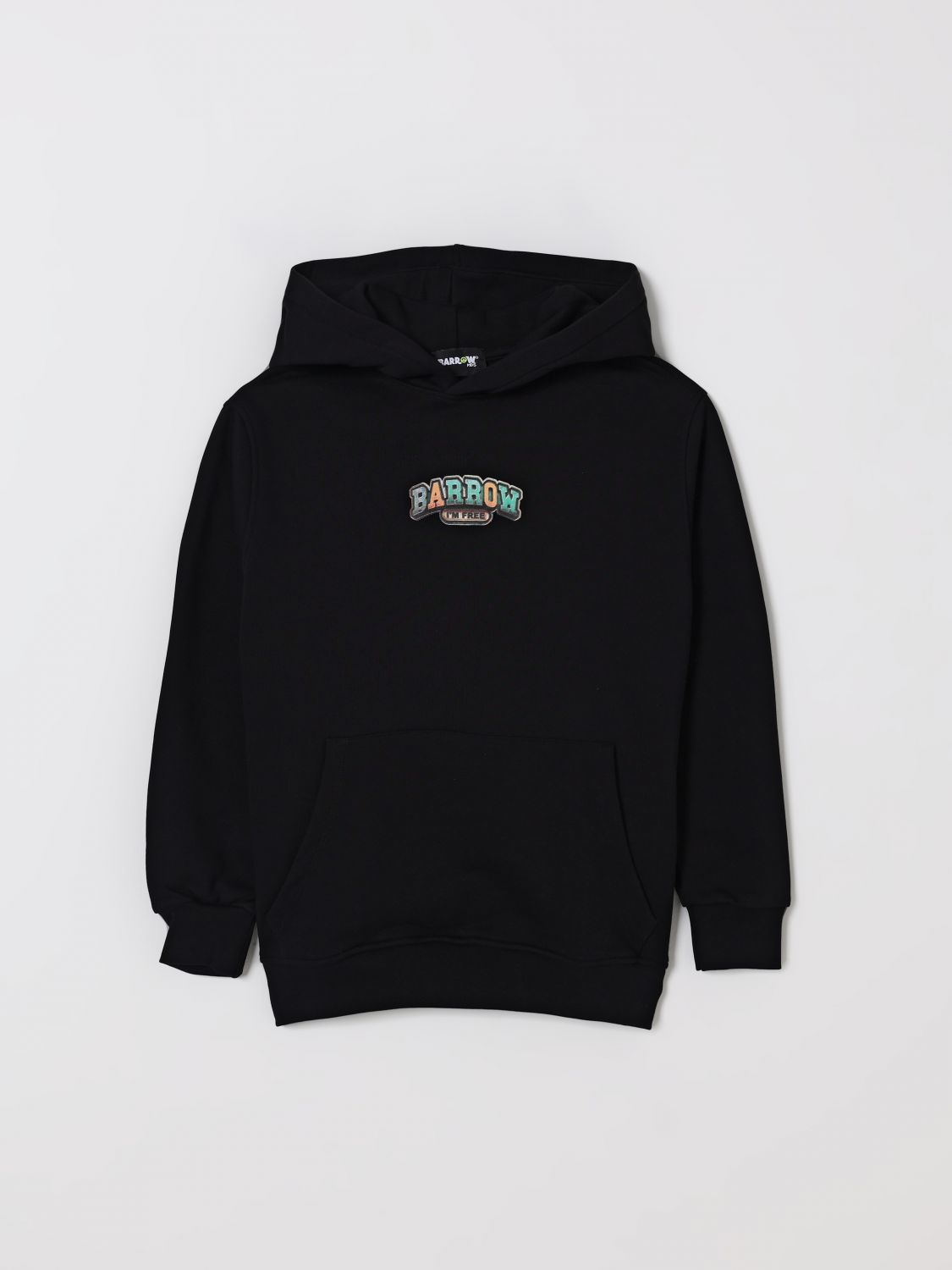 Barrow Sweater  Kids Kids Color Black In Black