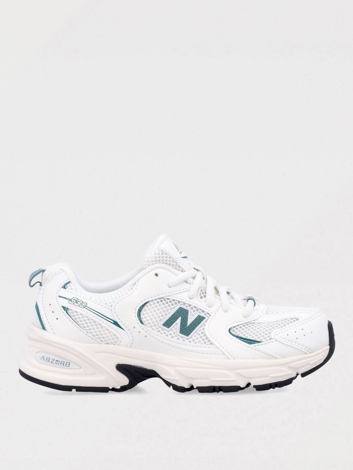 New Balance Sneakers  Kids Color White In White