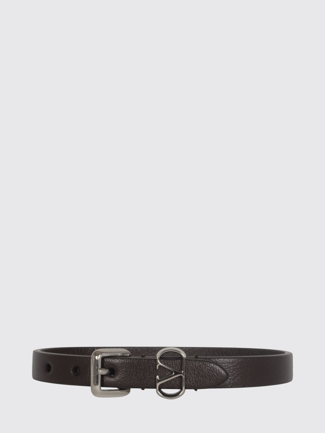 Bijou VALENTINO GARAVANI Homme couleur Marron OS