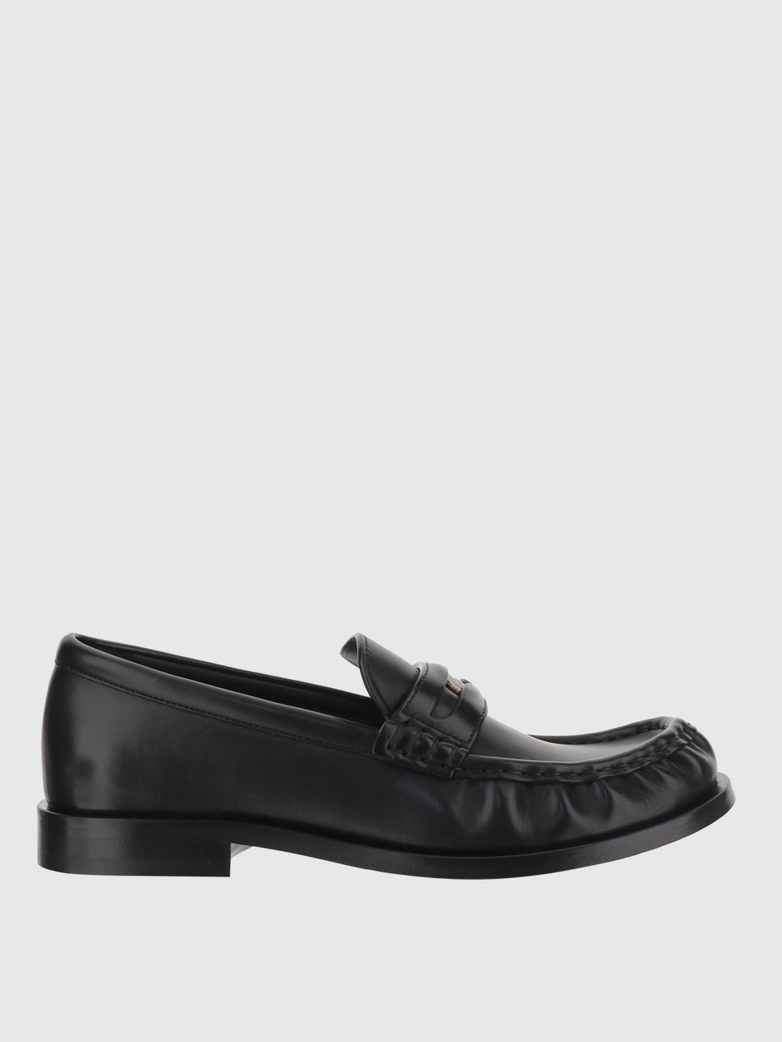 Burberry Shoes  Woman Color Black In Black