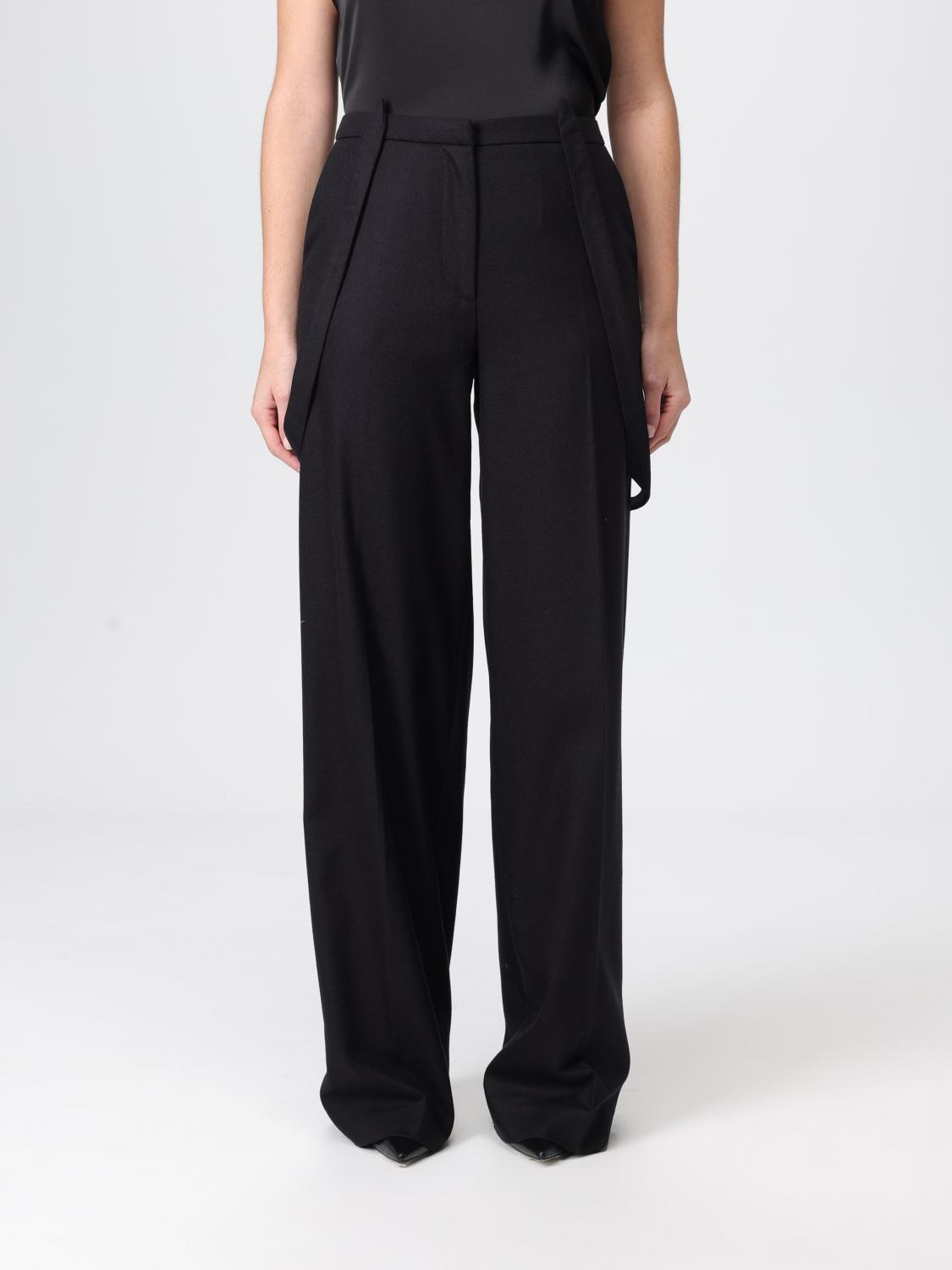 PT01 Hose Damen Farbe Schwarz