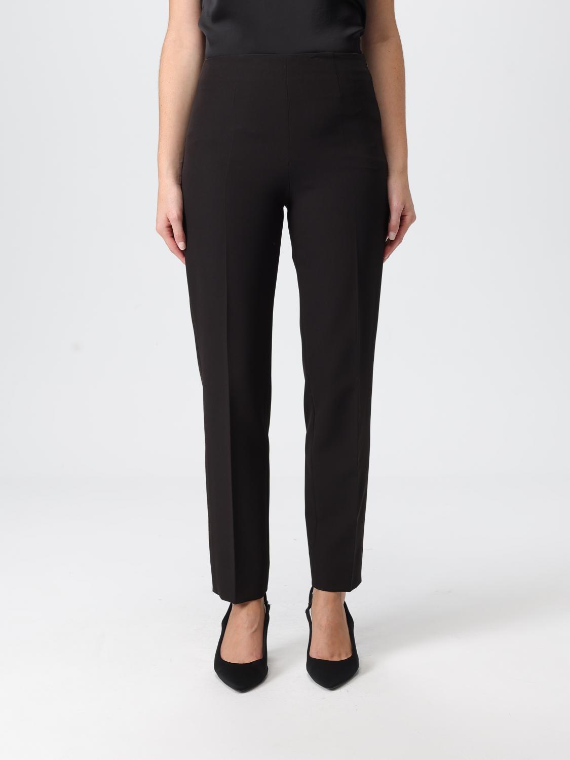 PT01 Hose Damen Farbe Schwarz