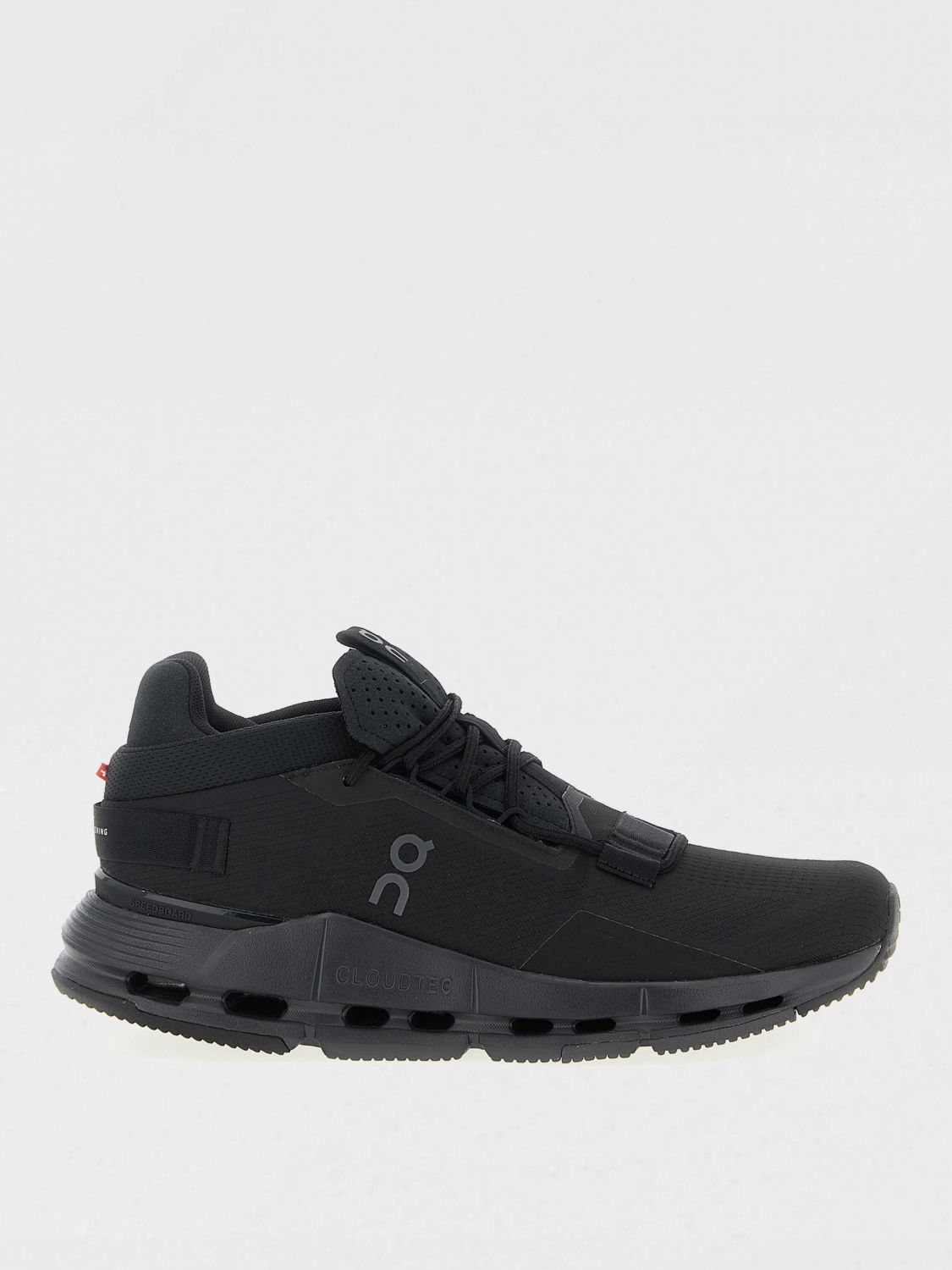 On Running Sneakers Men Color Black In Black