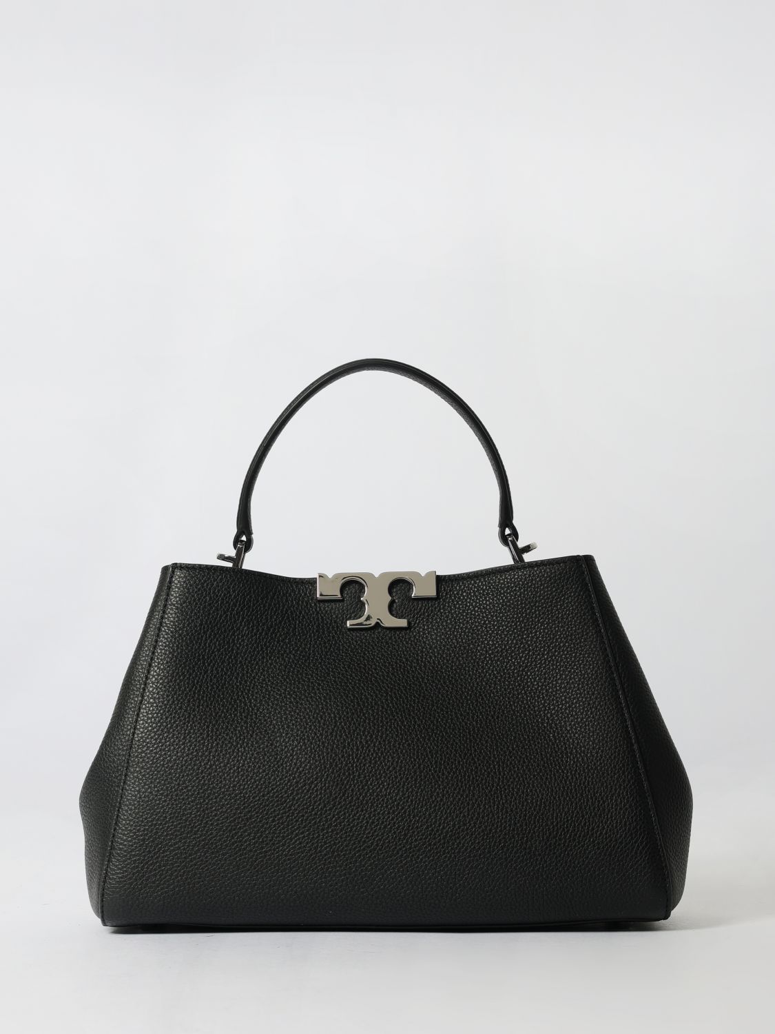 Tory Burch Handbag Woman Color Black In Black