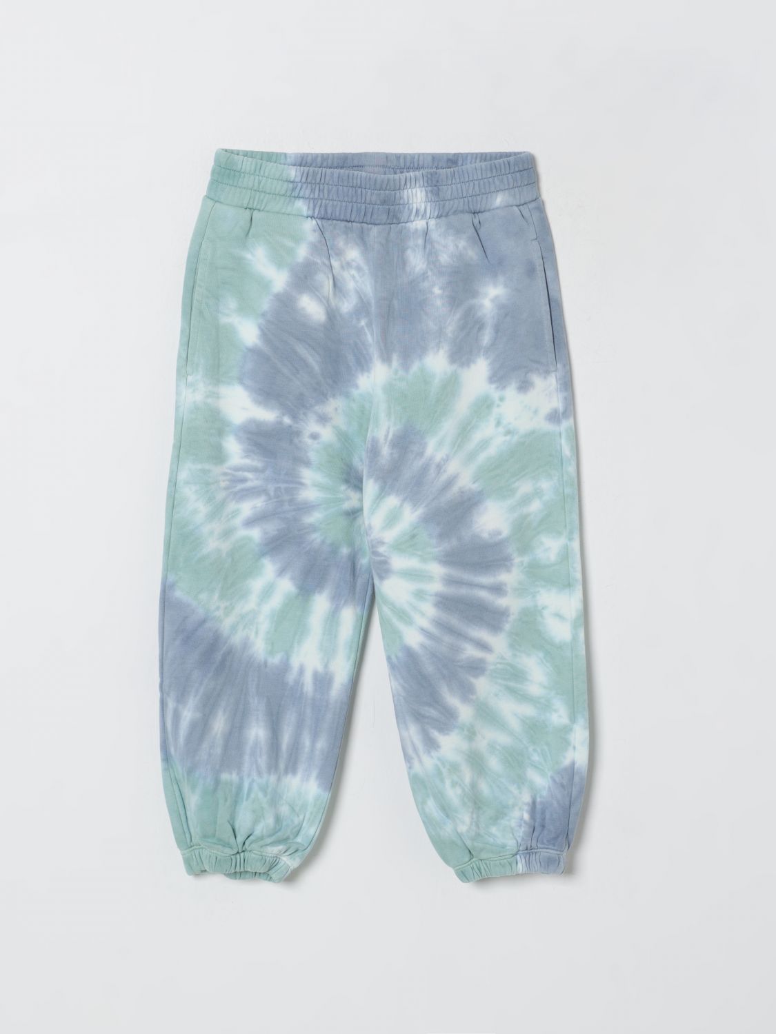 Stella Mccartney Pants  Kids Kids Color Multicolor In Multi