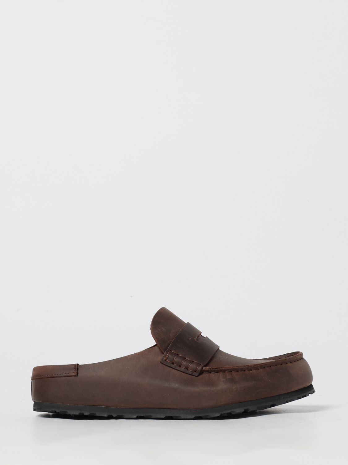 Birkenstock Loafer  Woman Color Brown