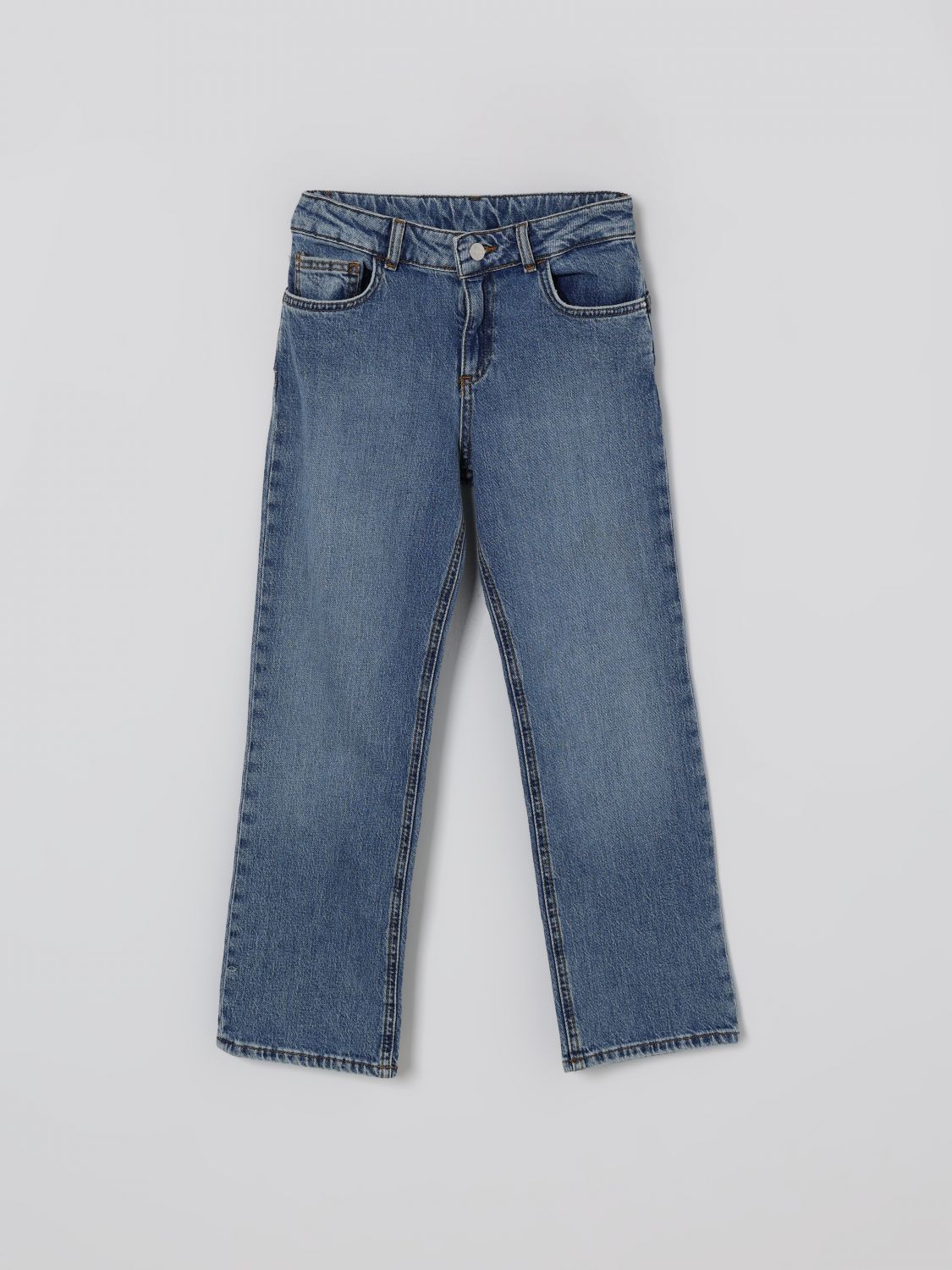 Liu •jo Jeans Liu Jo Kids Color Blue