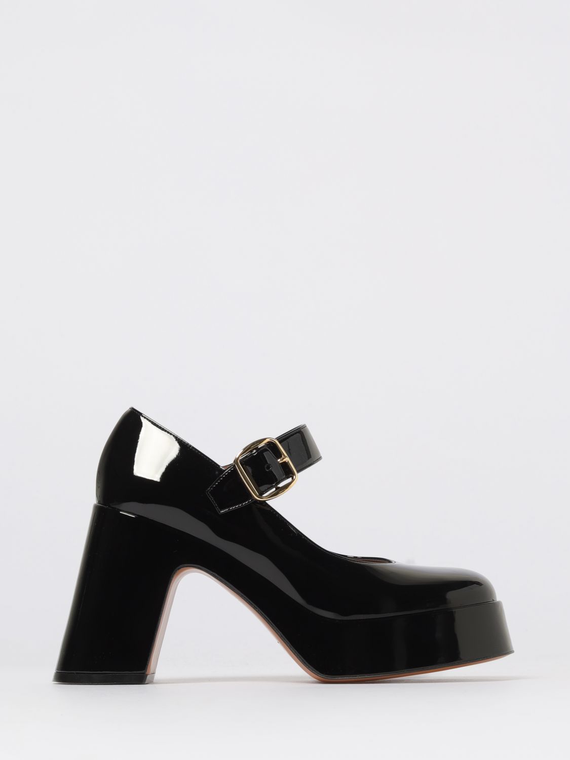 Stella Mccartney Pump  Woman Color Black