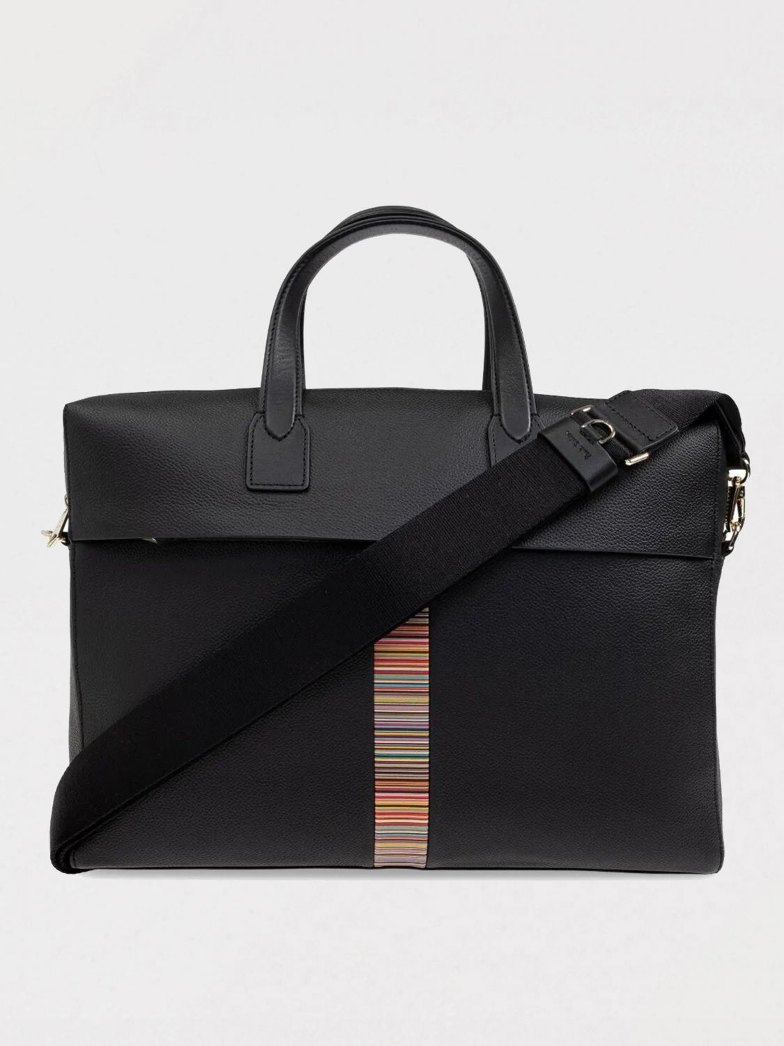 Paul Smith Bags Men Color Black In Black