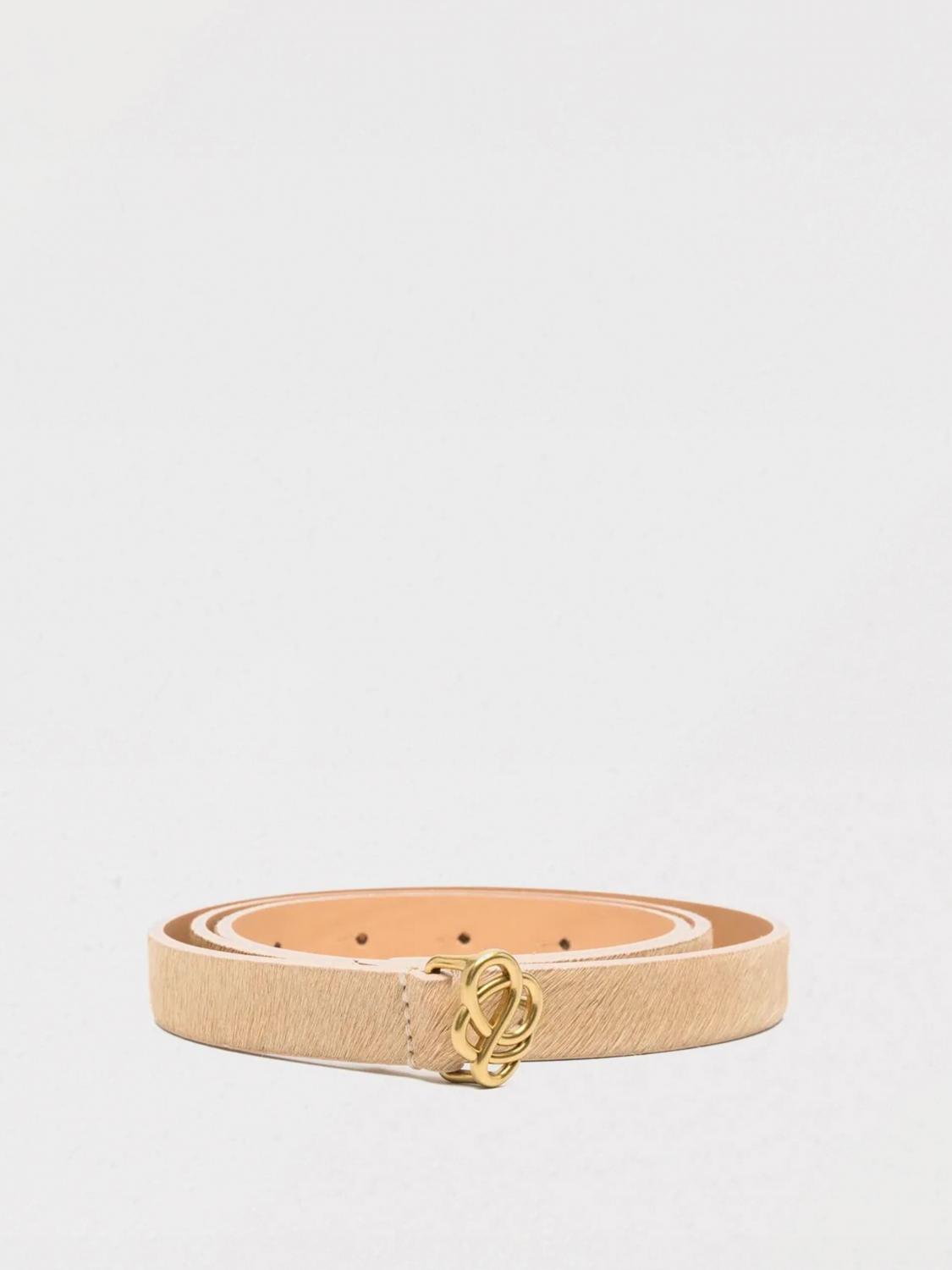 By Malene Birger Belt Woman  In Brown