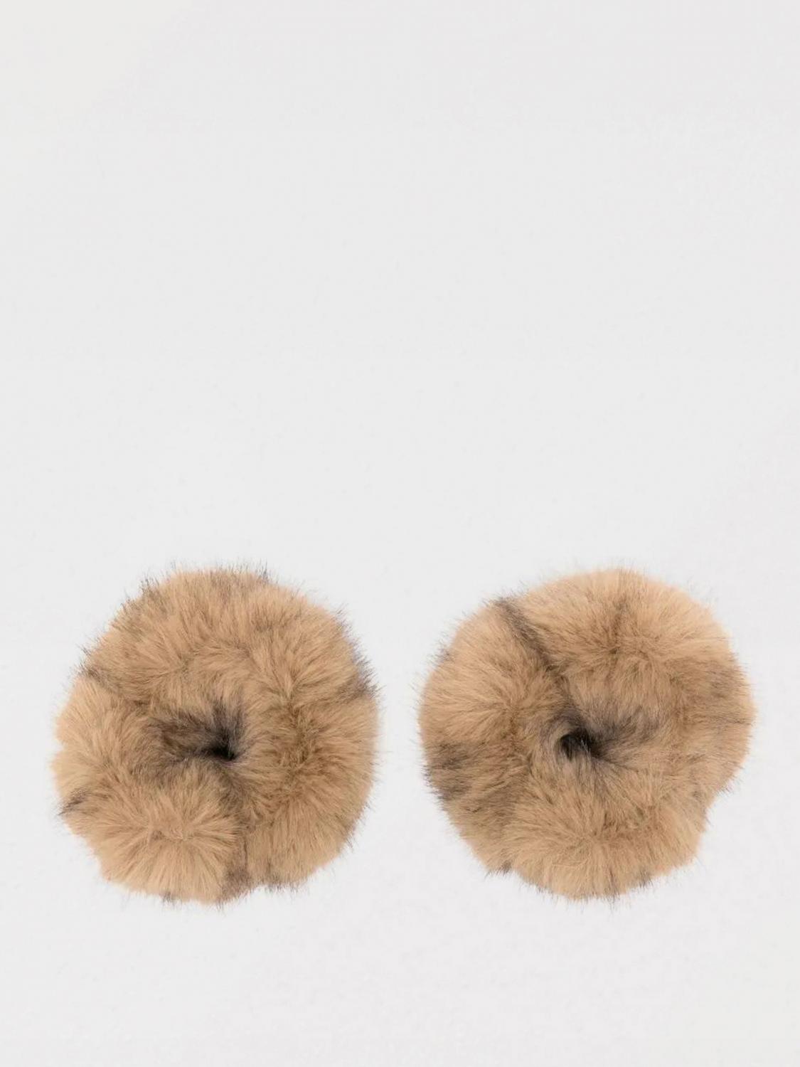 By Malene Birger Gloves Woman In Brown