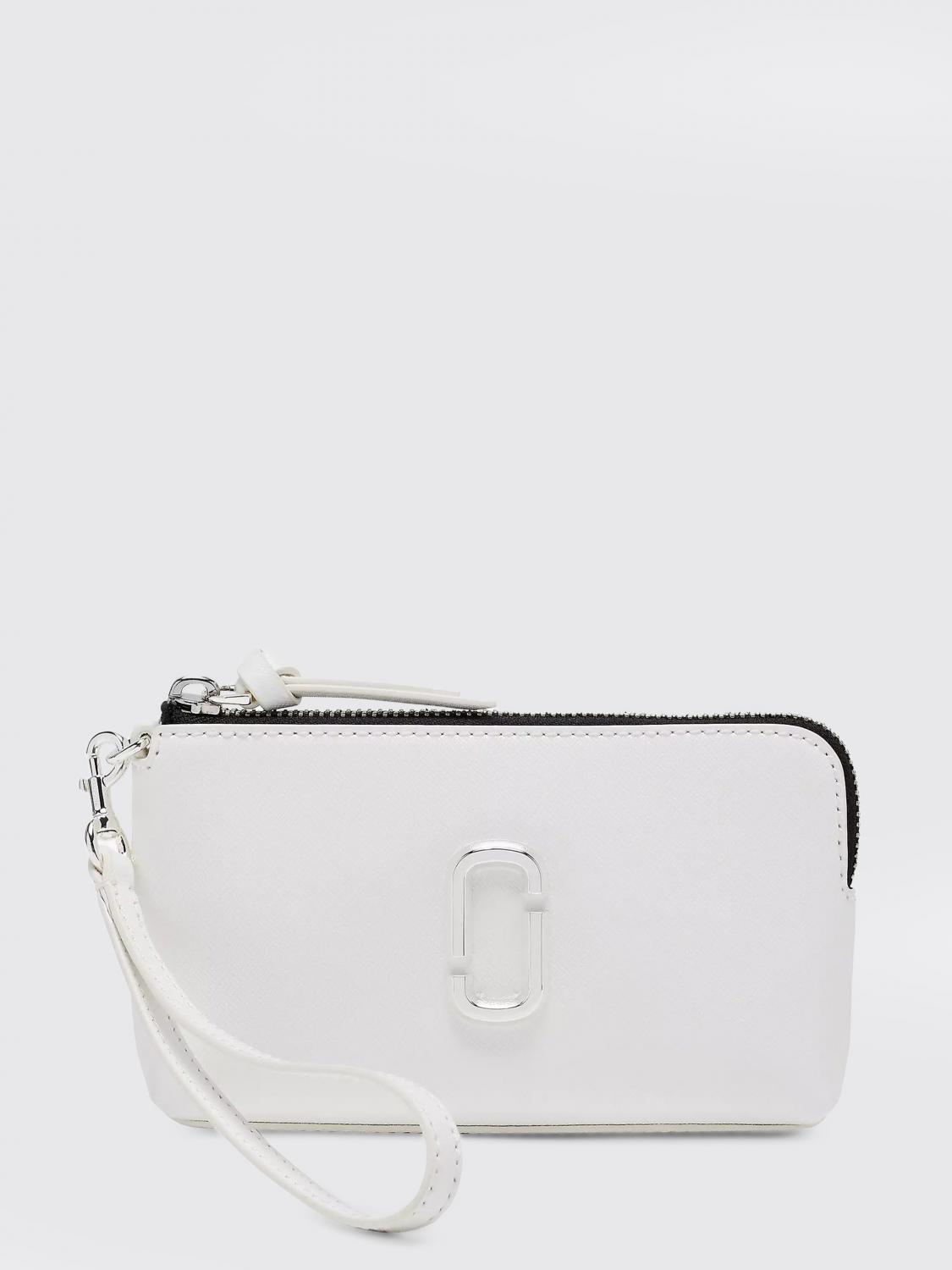 Marc Jacobs Mini Bag Woman color White