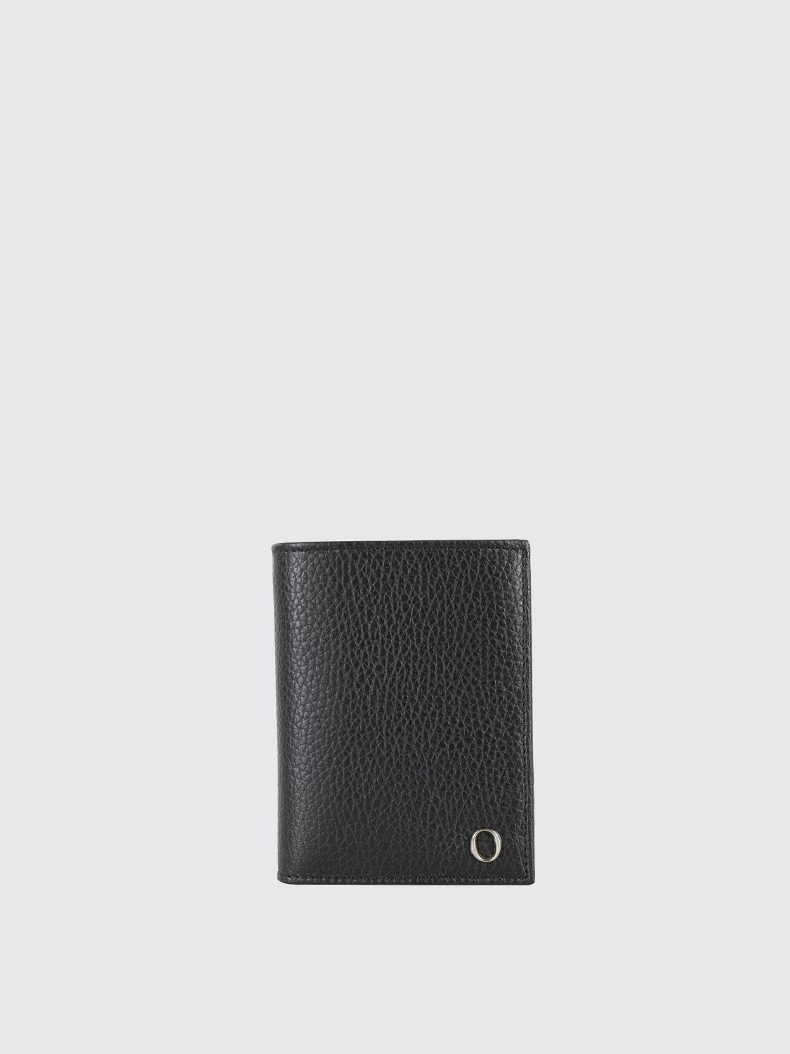Orciani Wallet  Men Color Black