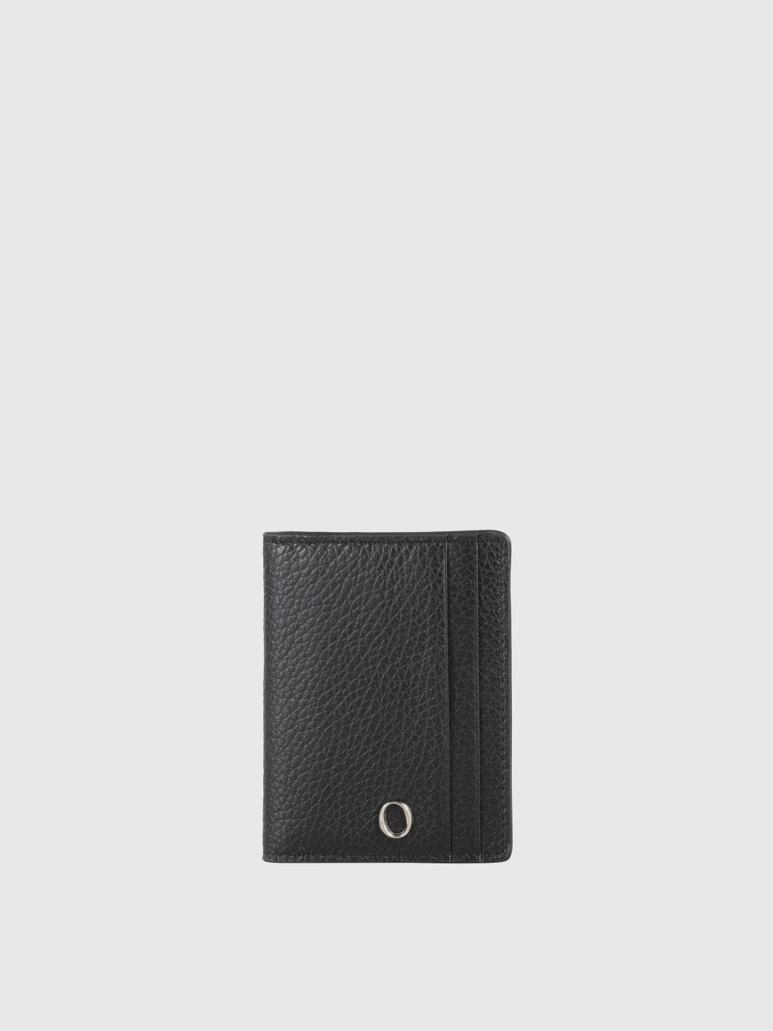 Orciani Wallet  Men Color Black