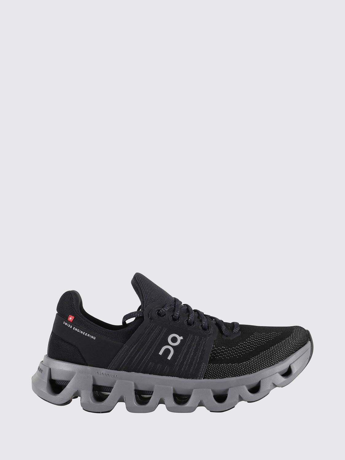 On Running Cloudswift 4 Ad Sneakers In Black