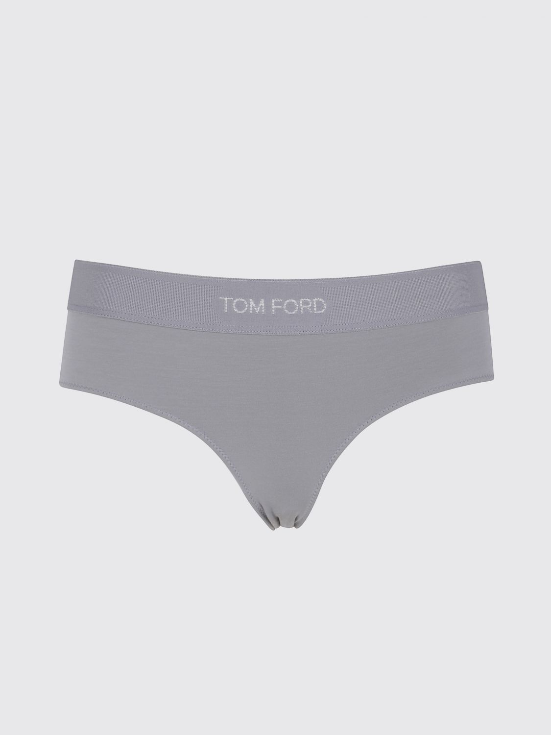 TOM FORD TOM FORD Lingerie Woman color Silver　TOM FORD ランジェリー ウーマン カラー シルバー