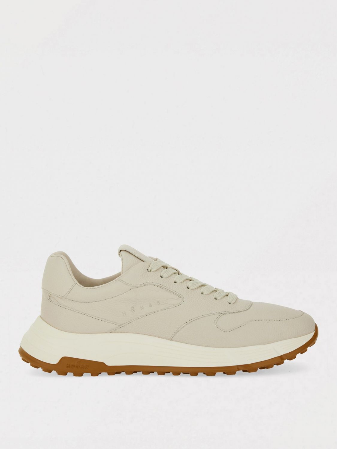Hogan "hyperlight" Sneaker In White