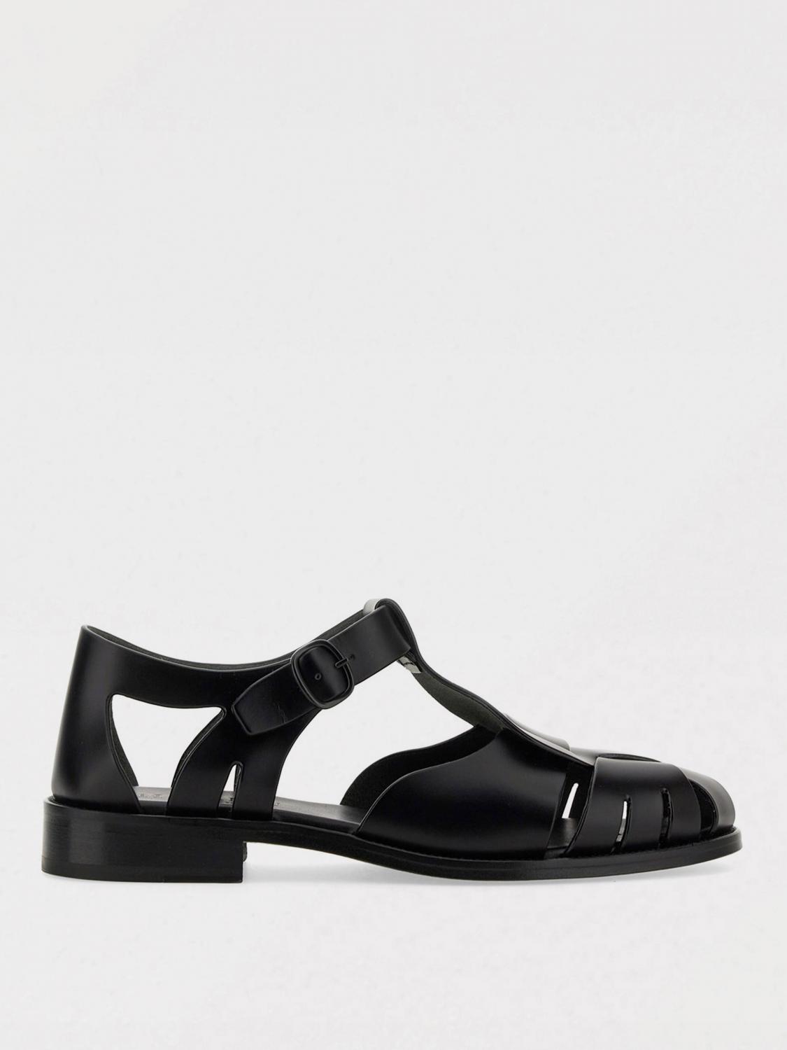 Hereu Shoes In Black