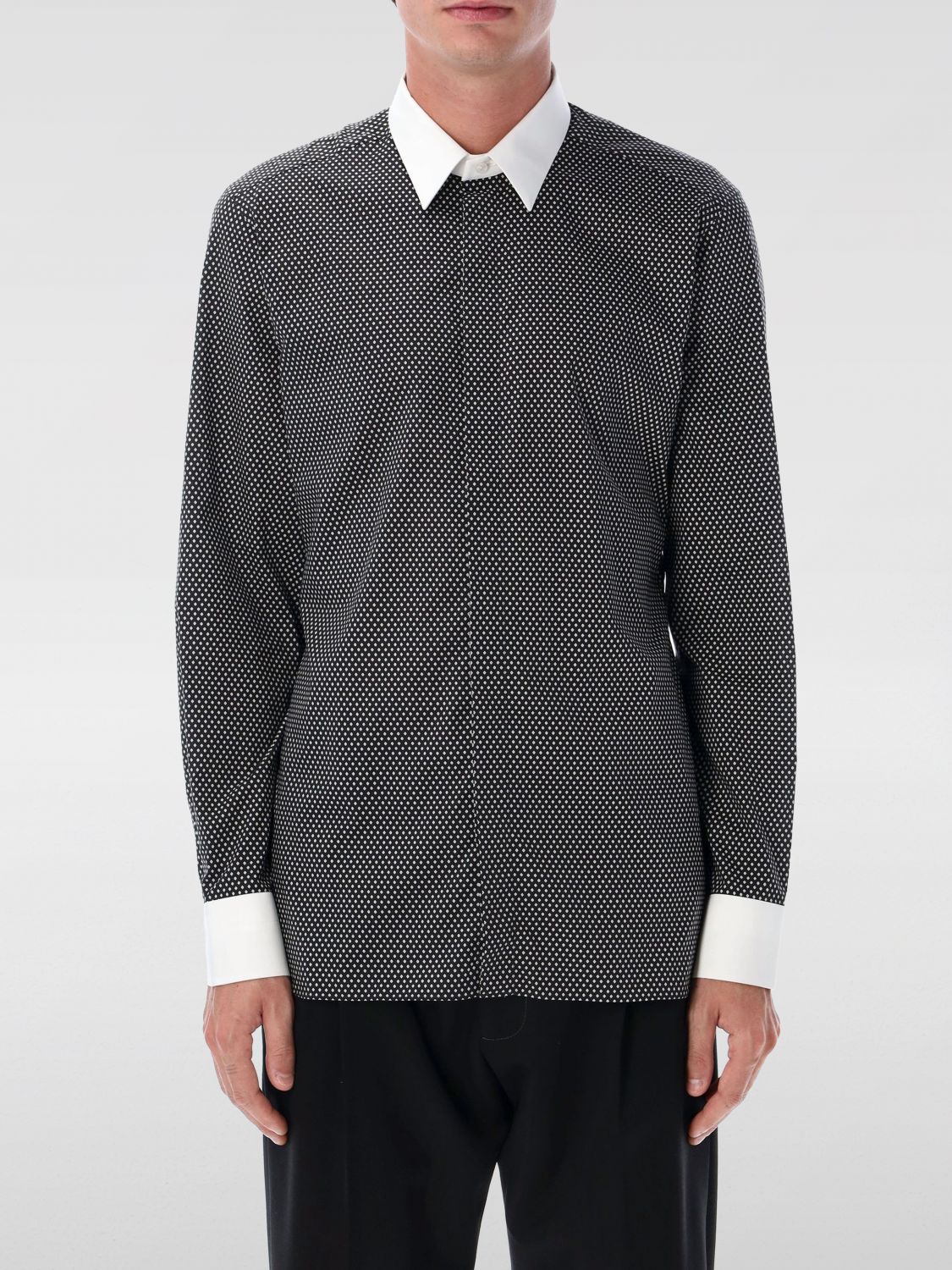 Tom Ford T-shirt  Men Color Black