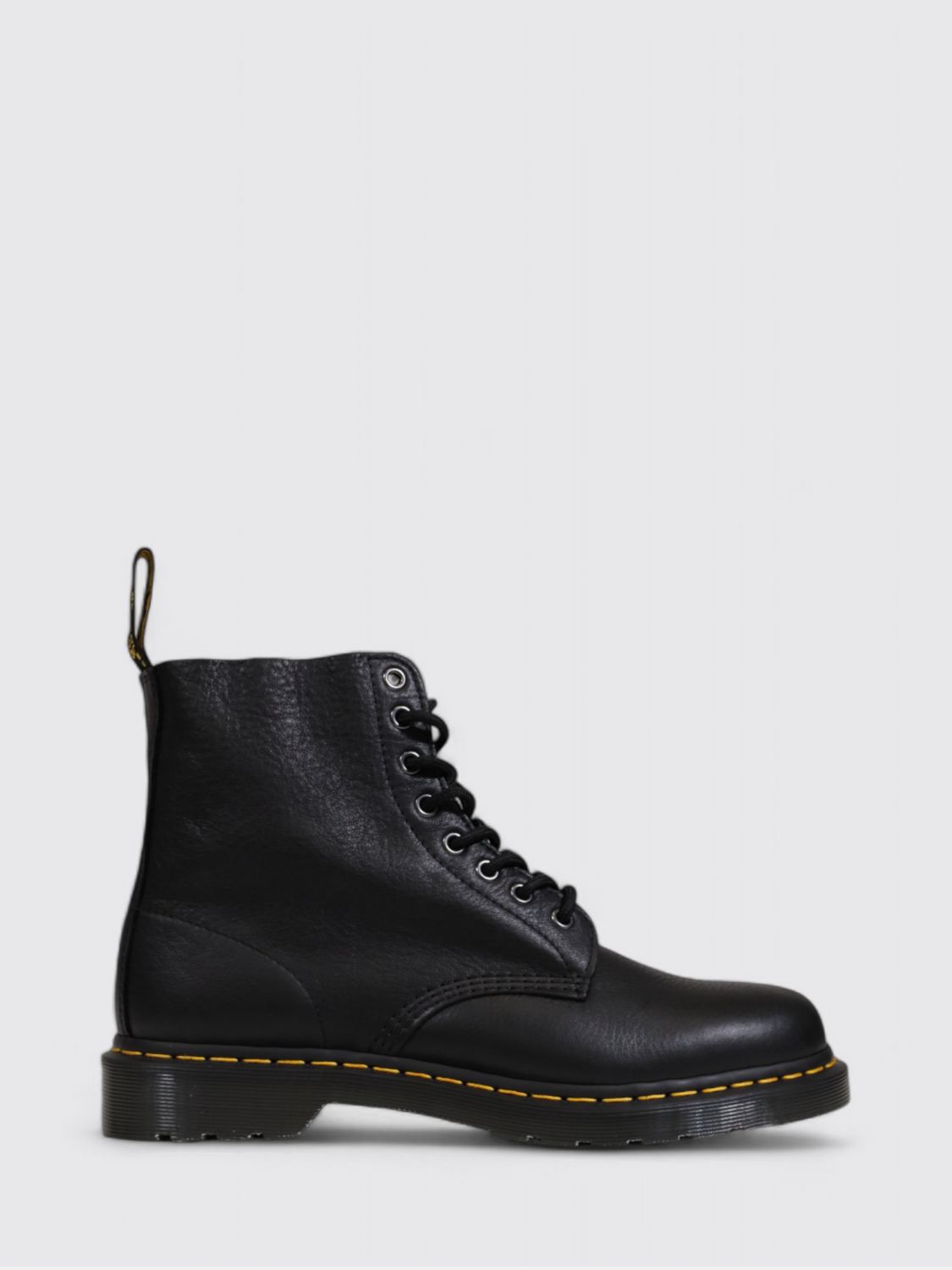 Dr. Martens Boot Men Color Black