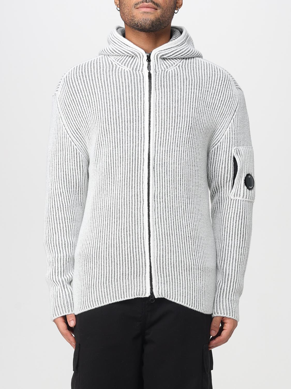 Sweater C. P. COMPANY Men color Multicolor