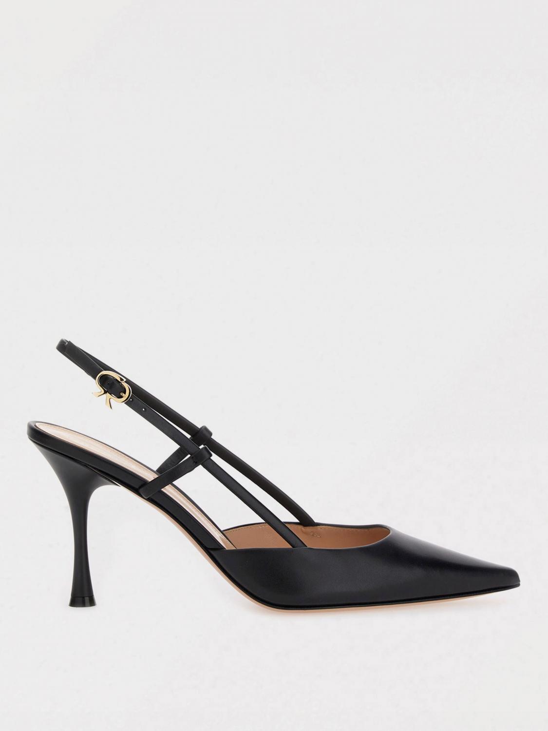 GIANVITO ROSSI Pumps Damen Farbe Schwarz
