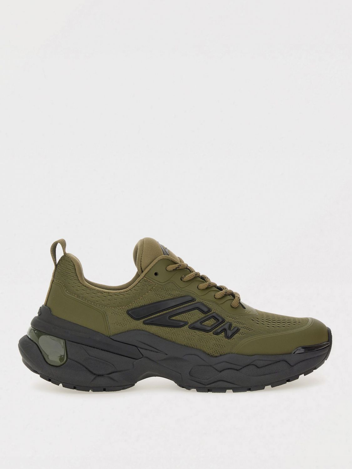 Dsquared2 Sneakers Men Color Green In Green