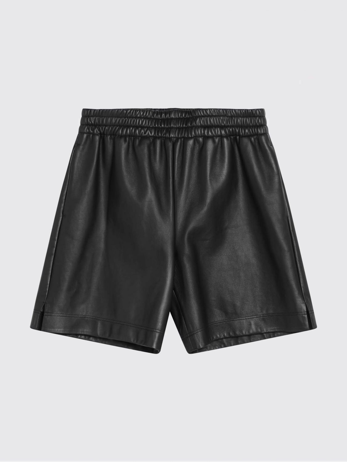 GUCCI Pantaloncino in nappa
