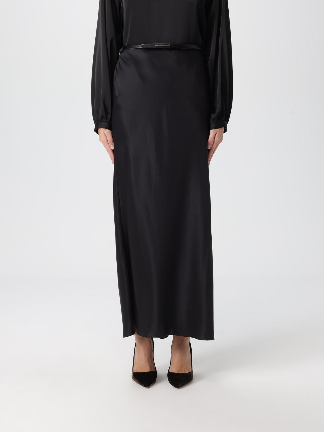 TOM FORD Rock Damen Farbe Schwarz