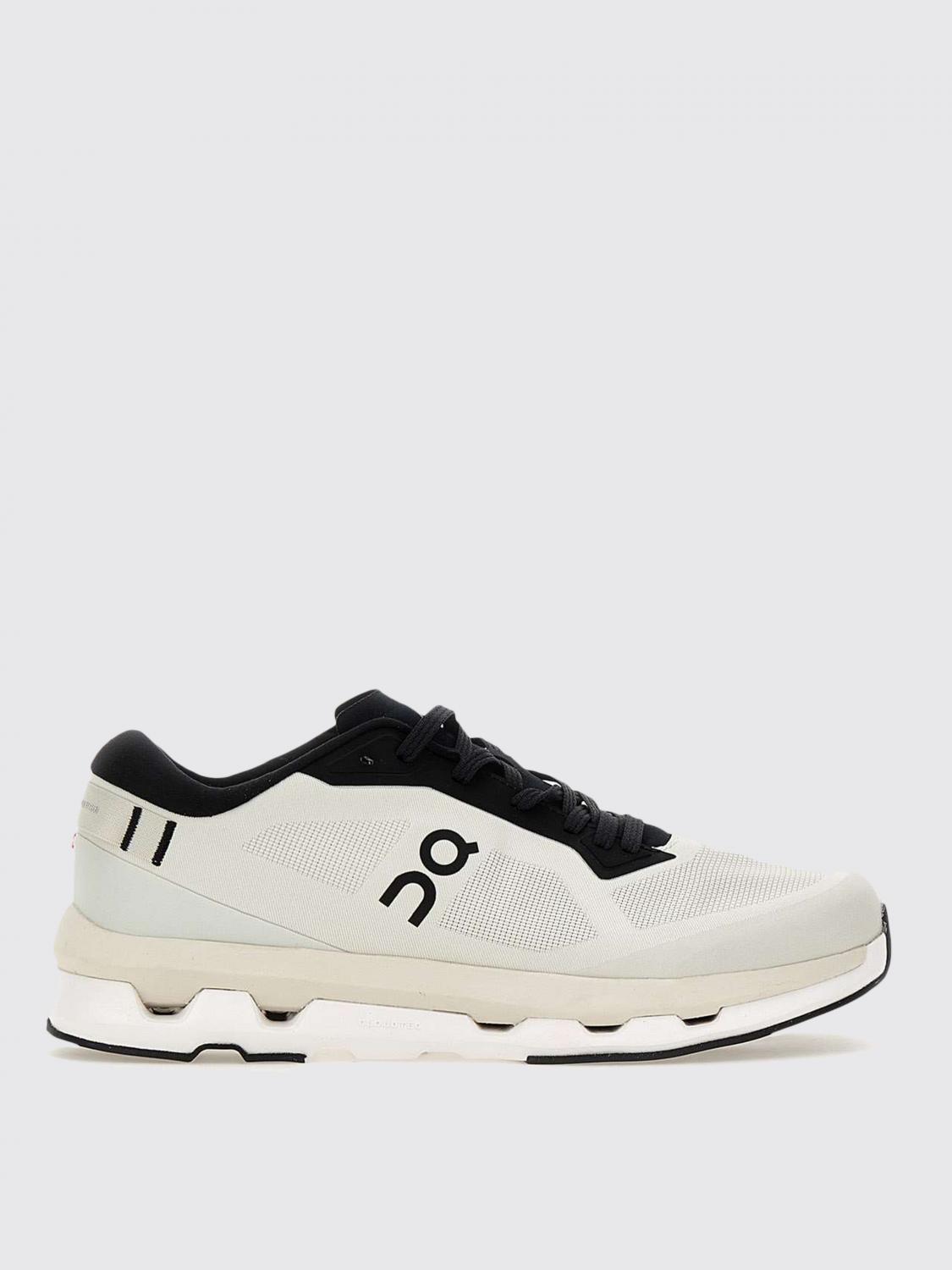 On Running Sneakers  Men Color White In White