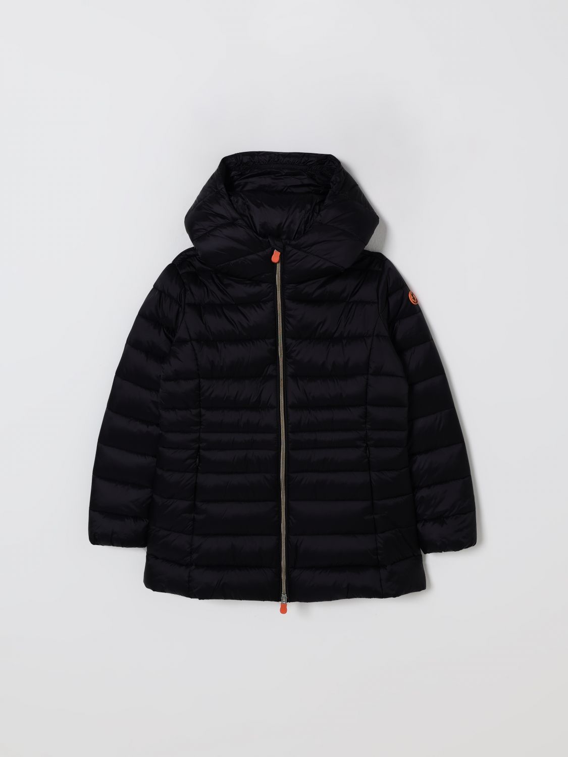 SAVE THE DUCK Jacke Kinder Farbe Schwarz