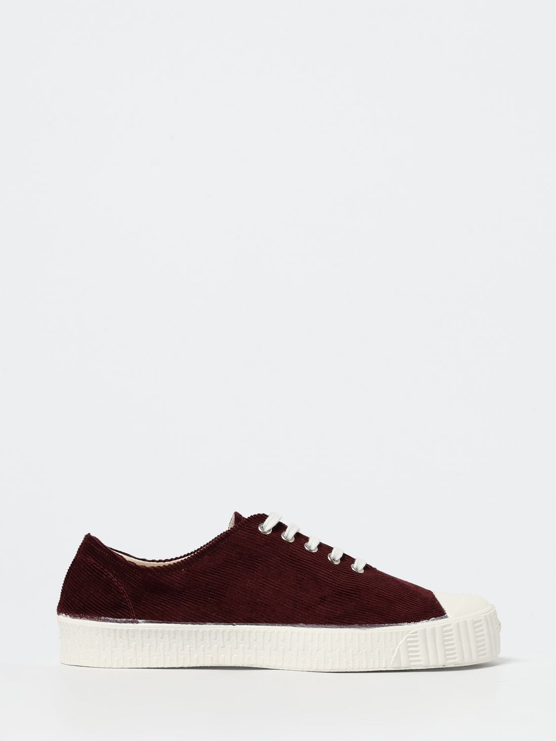 Sneakers COMME DES GARCONS Men color Burgundy Sneakers COMME DES GARCONS Men color Burgundy