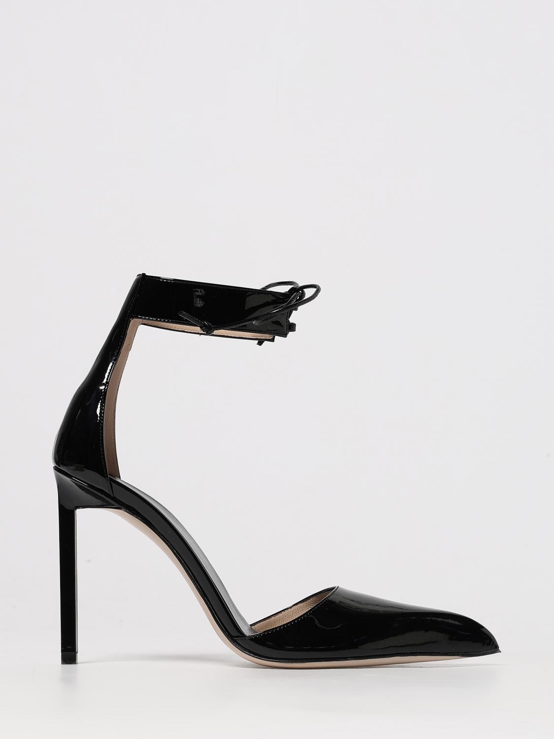 Pump TOM FORD Woman color Black