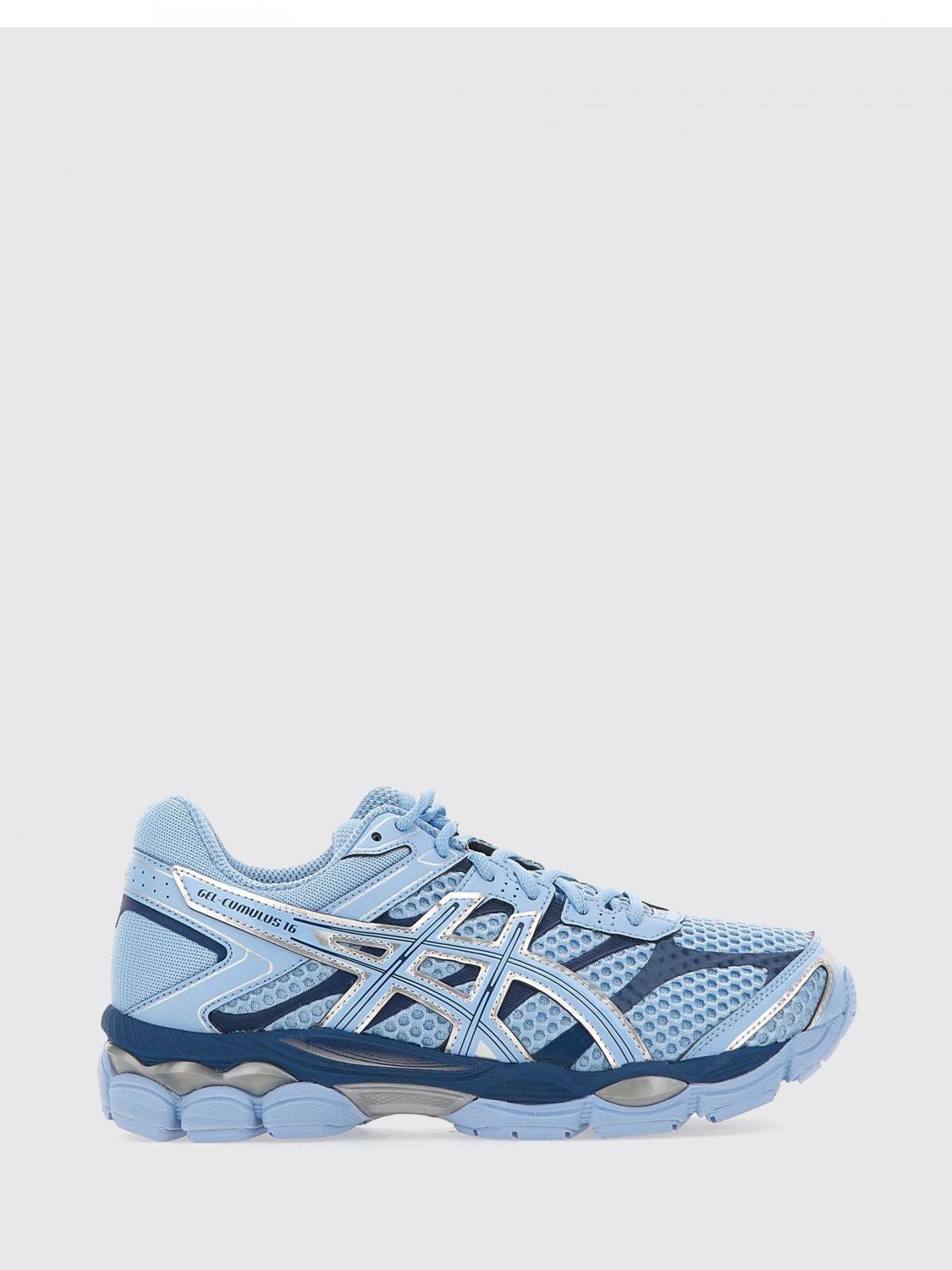 Asics Gel-cumulus 16 Sneakers In Blue