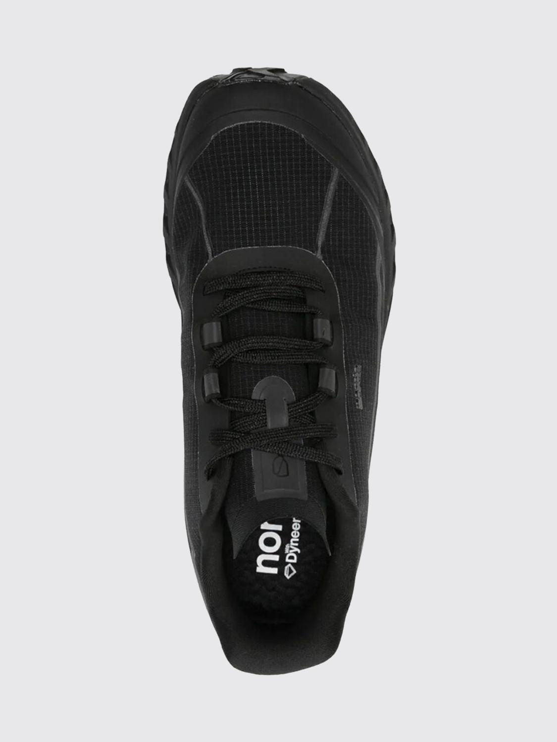 Sneakers 002 M Summit Norda in tessuto tecnico Dyneema