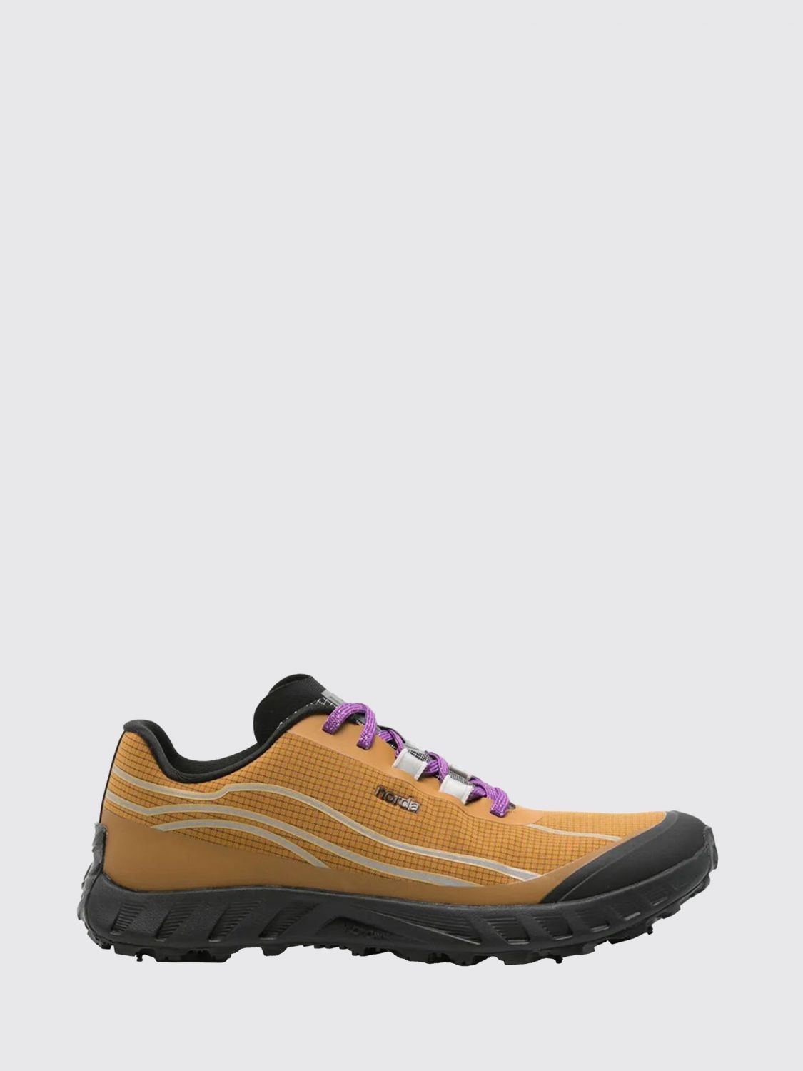 Sneakers 002 M Summit Norda in tessuto tecnico Dyneema