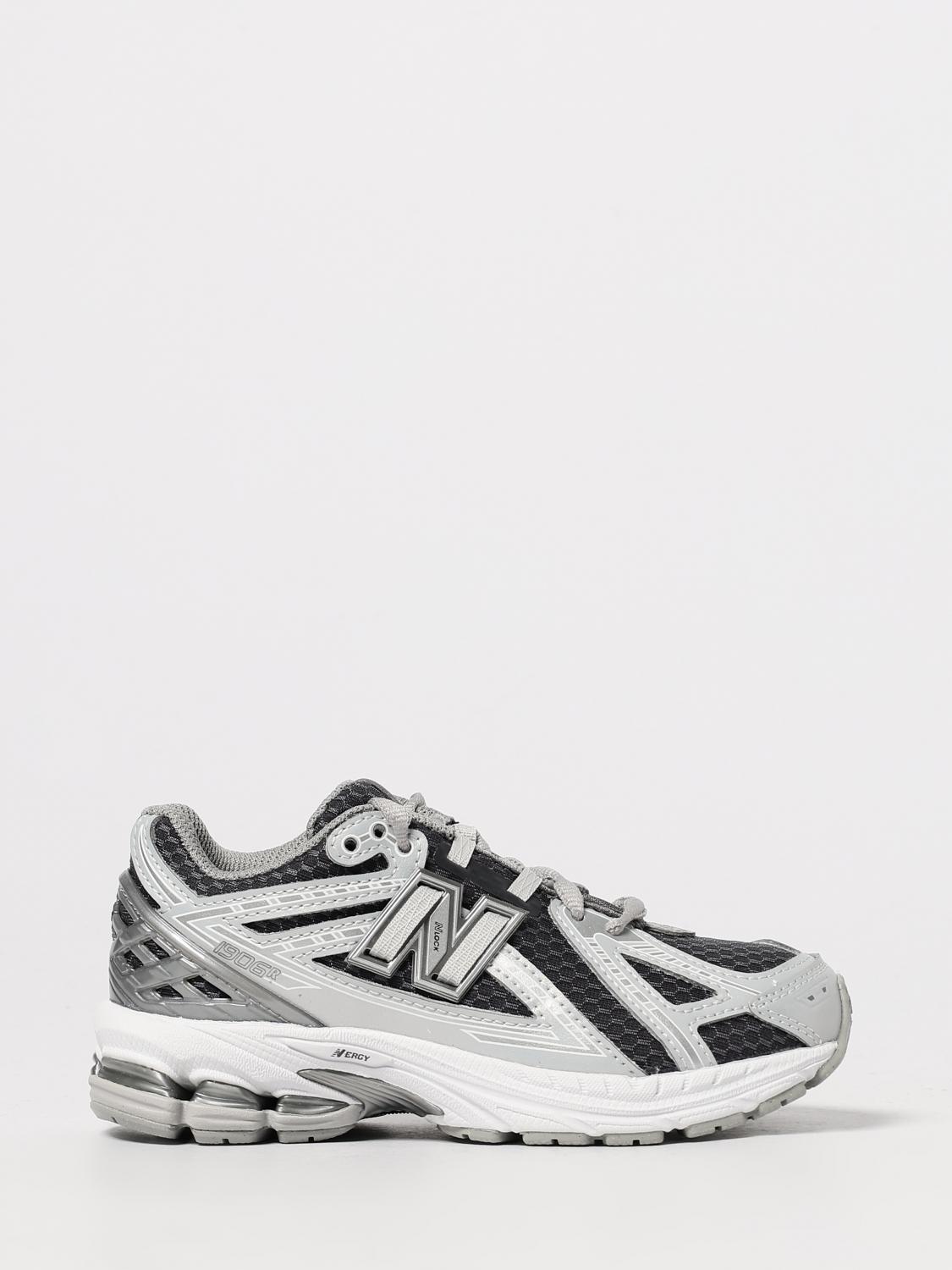 New Balance Shoes  Kids Color White In White