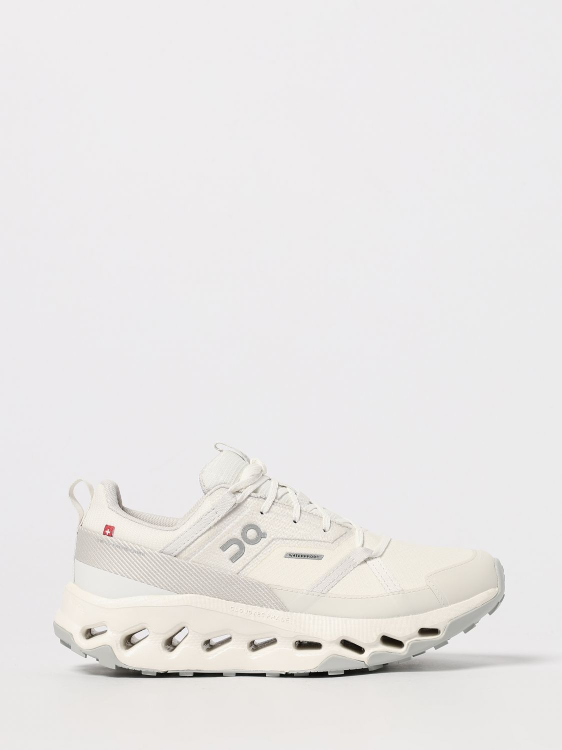 On Running Cloudhorizon Wp Sneakers In White