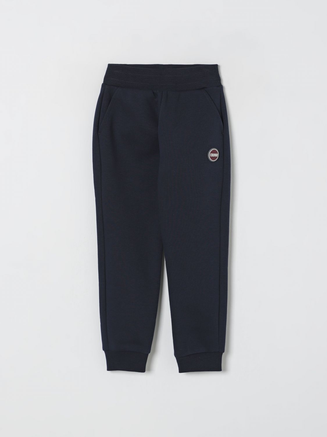 Colmar Pants Kids Color Blue In Blue