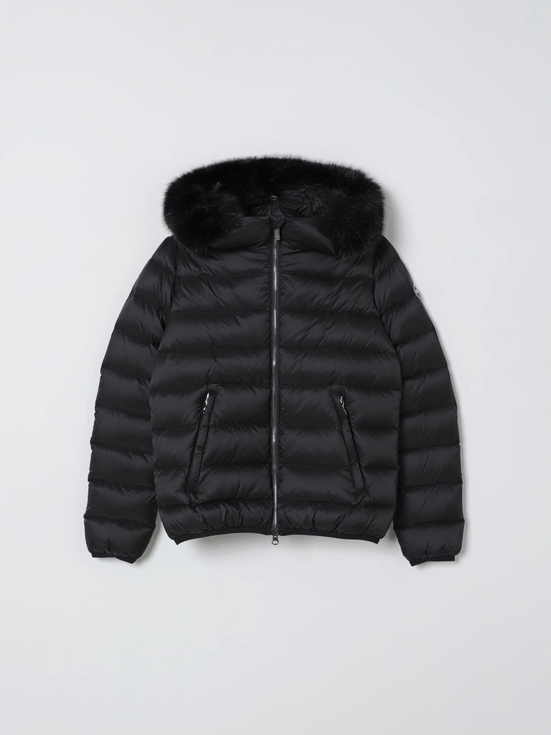 Colmar Jacket  Kids Color Black In Black