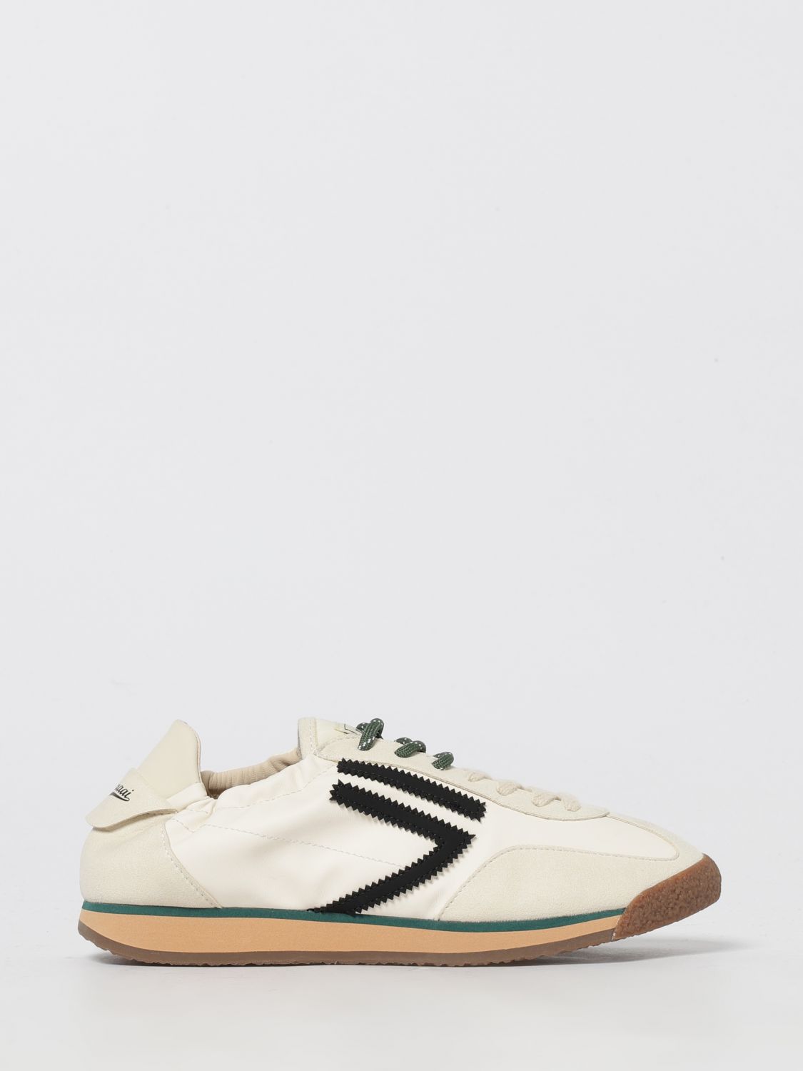 Puraai Sneakers Light And Natural In Neutral