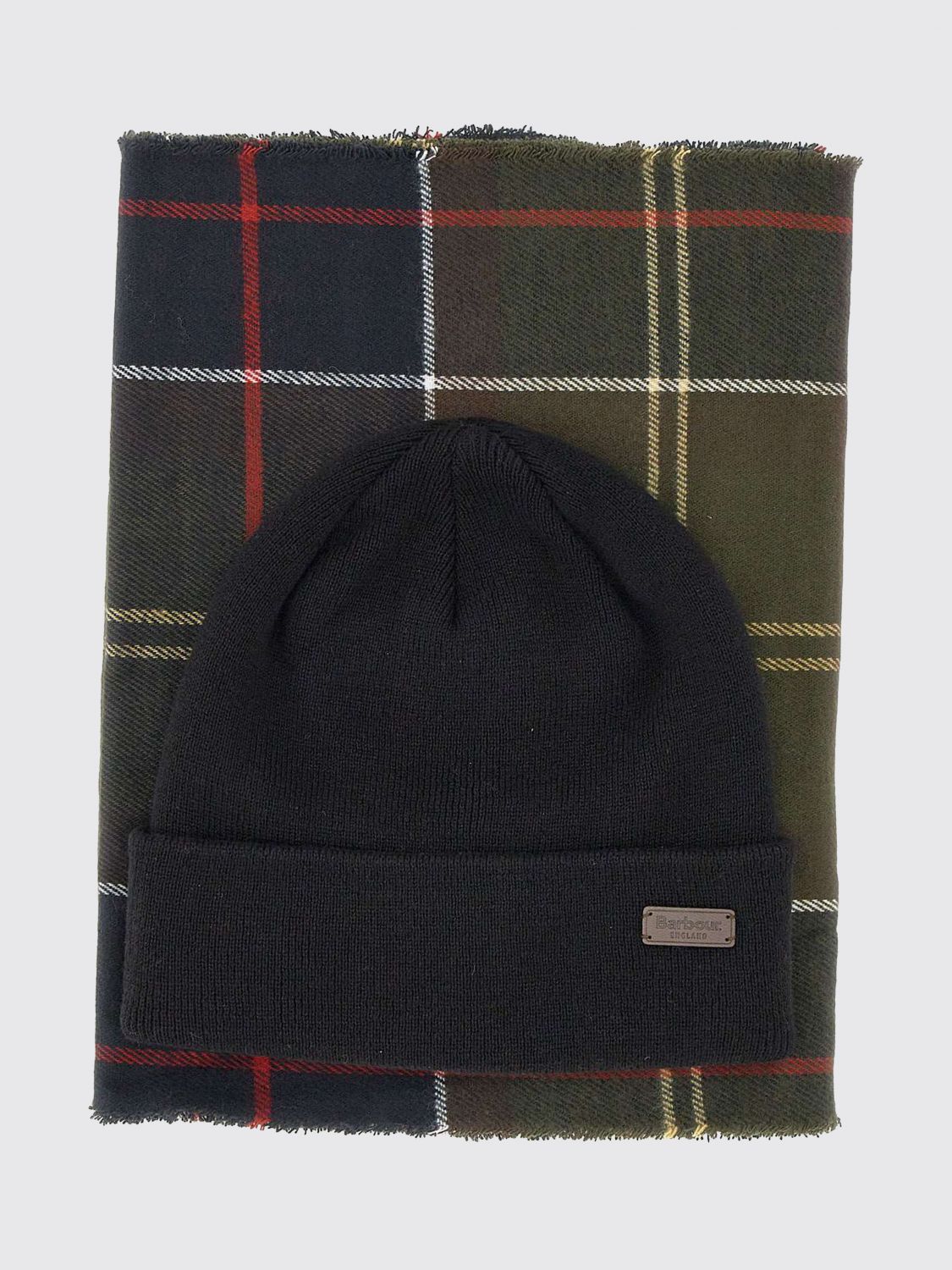 Barbour Set Men  In Green
