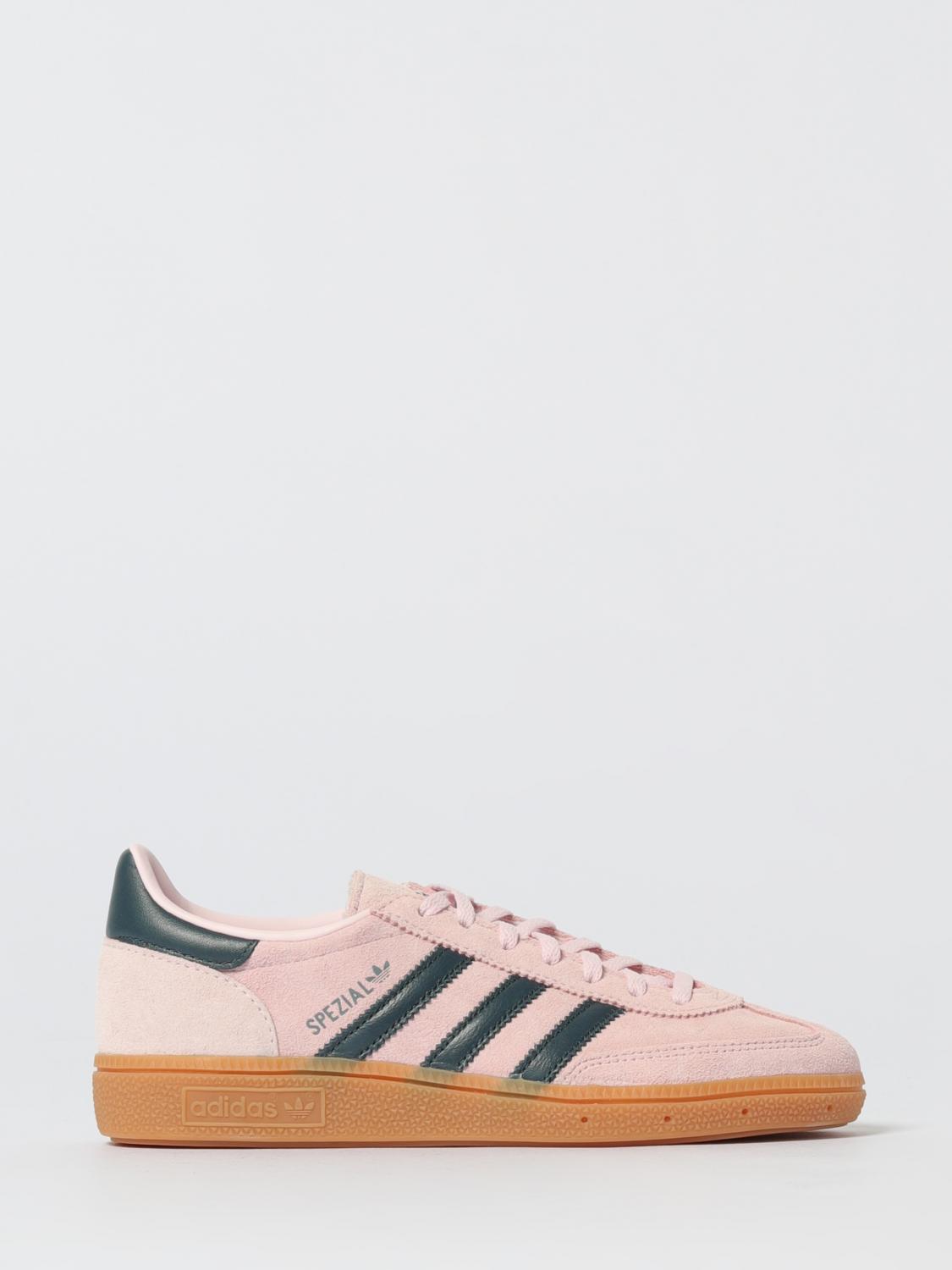 Sneakers Adidas Originals Woman Color Pink