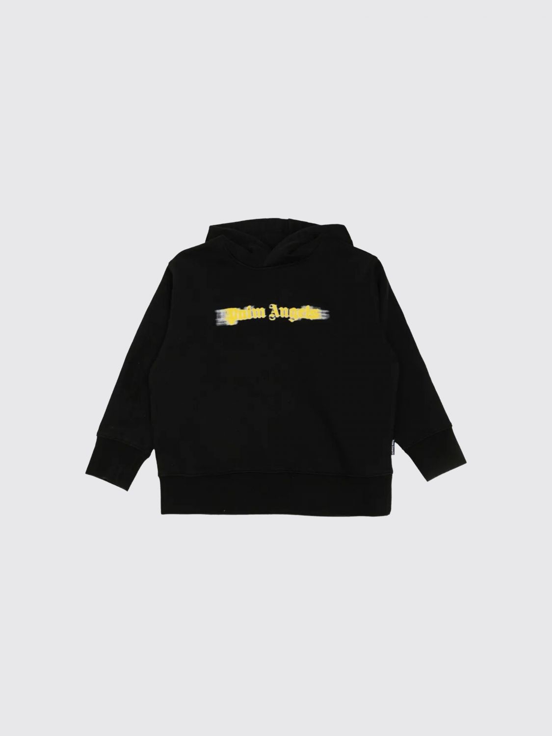 PALM ANGELS Pullover Kinder Farbe Schwarz
