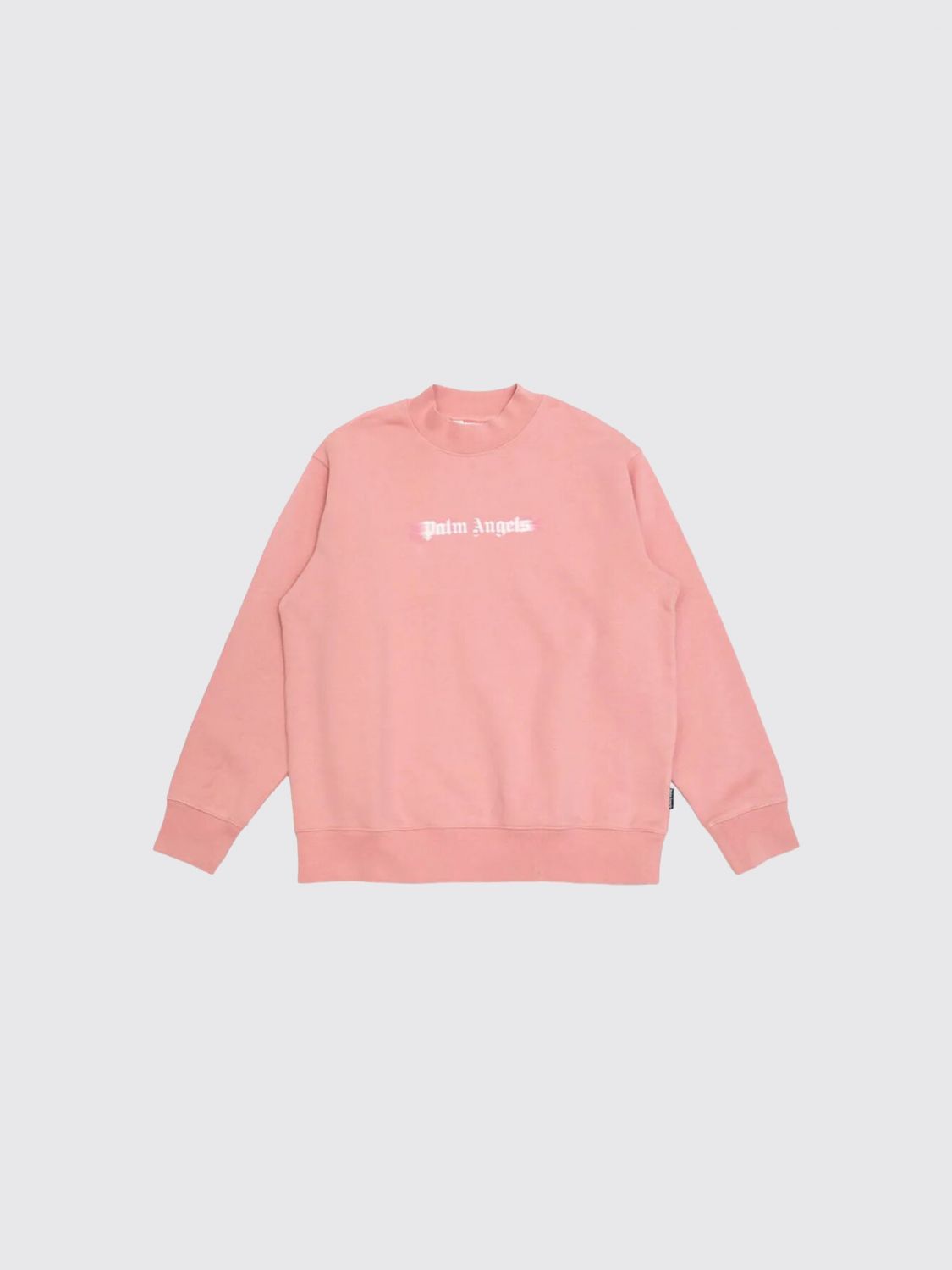 Palm Angels Sweater  Kids Color Pink In Pink