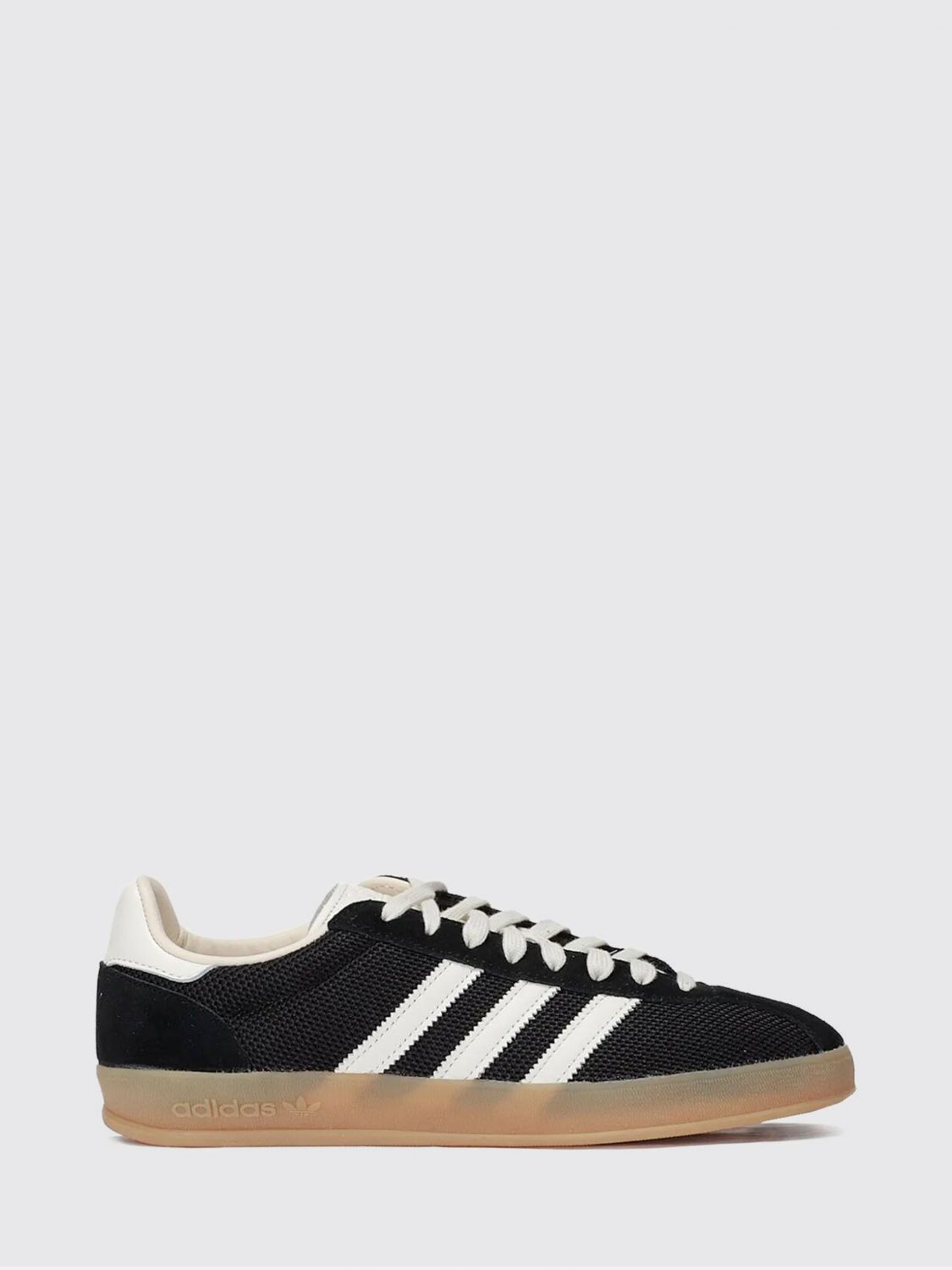 Adidas Originals Samba Og In Animal Print