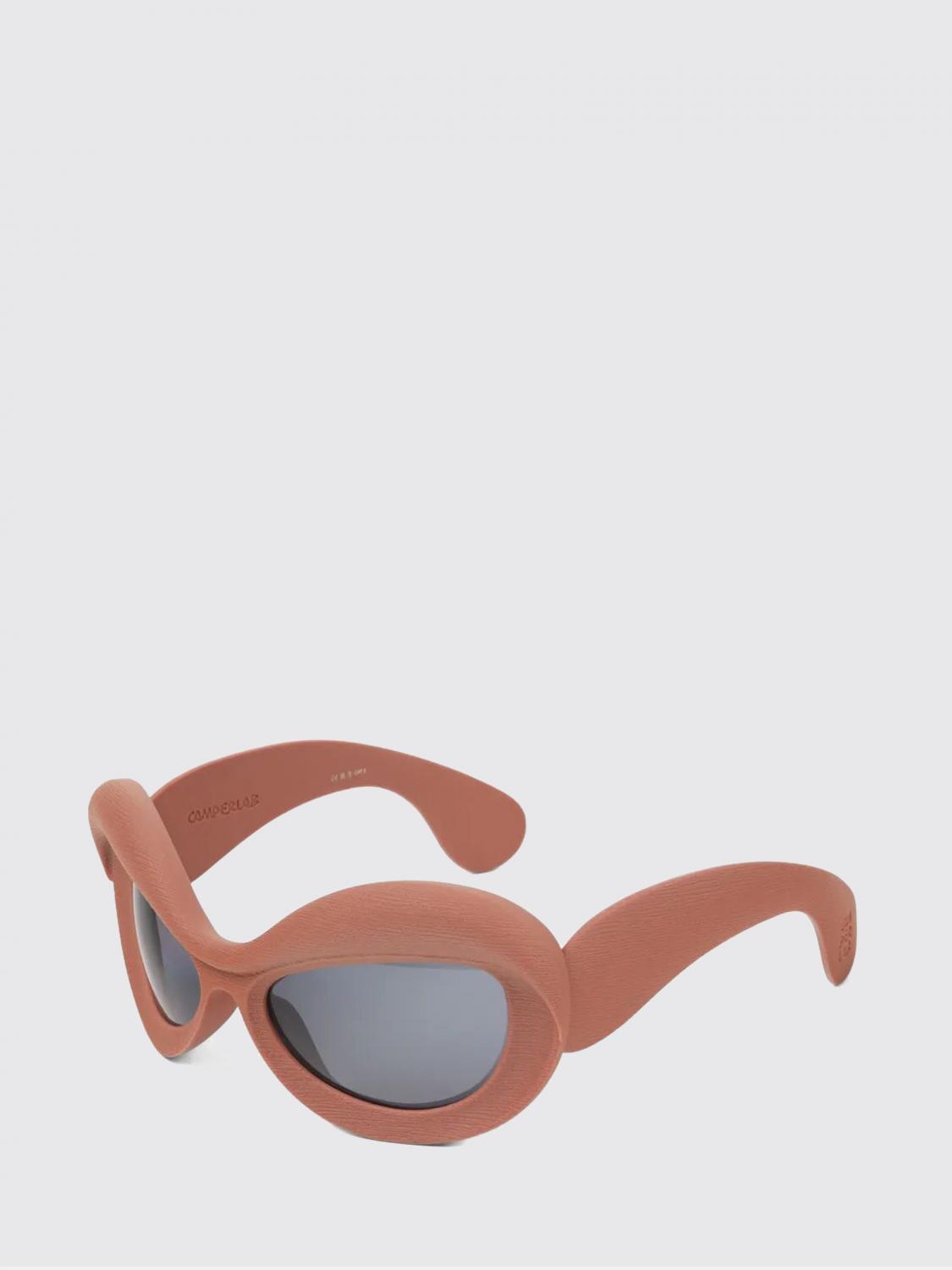 Sunglasses CAMPERLAB Men color Red
