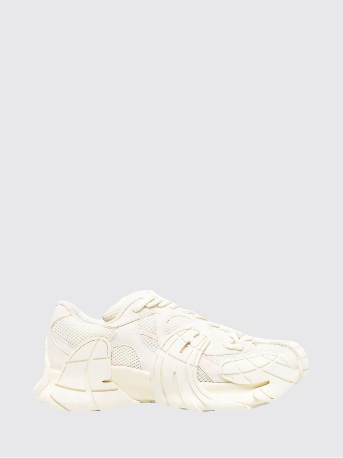 Camperlab Tormenta Panelled Sneakers In Multi